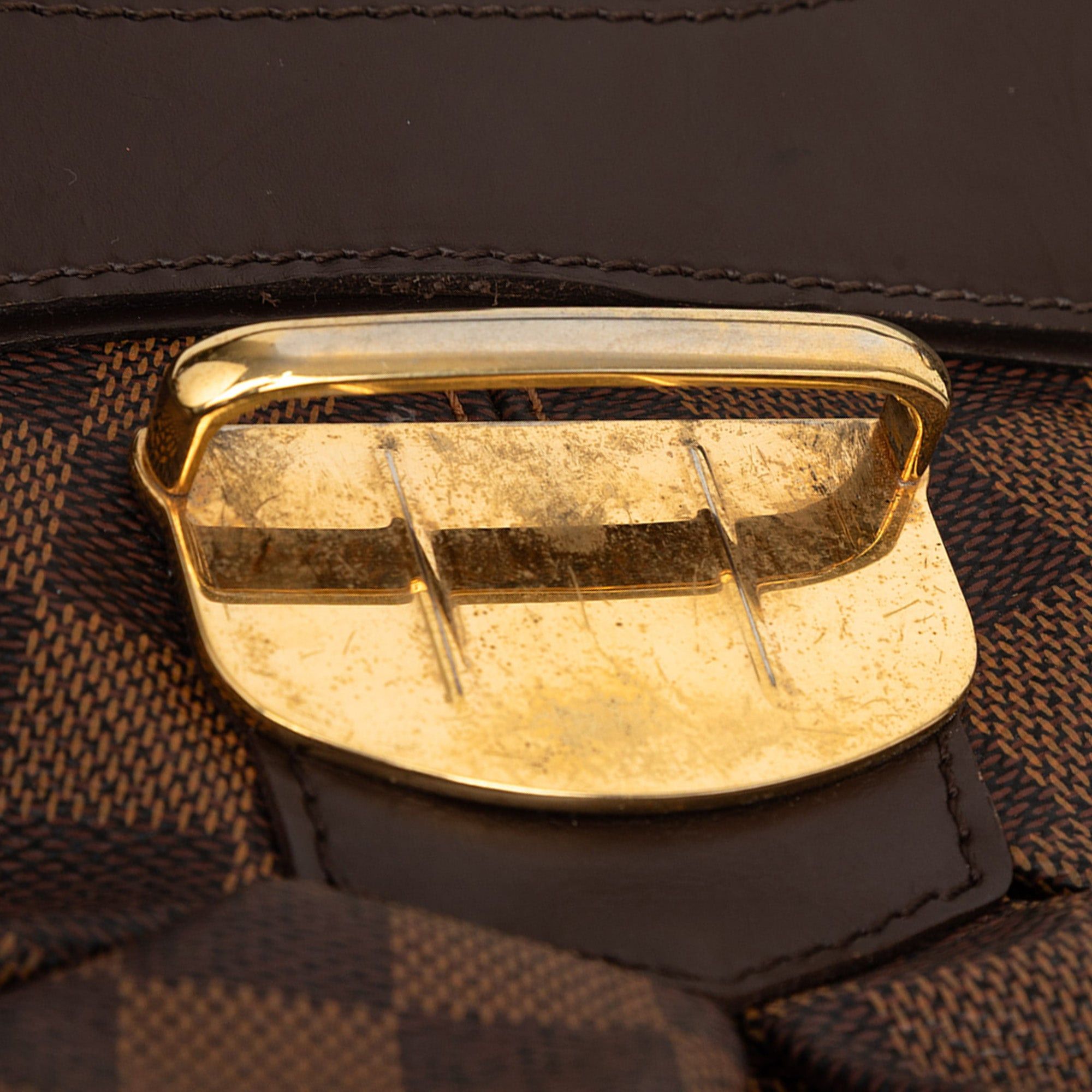 Louis Vuitton Damier Ebene Sistina PM Size ONE SIZE - 7 Thumbnail