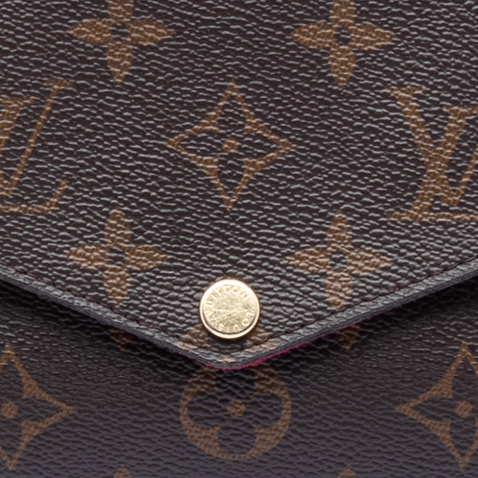 Louis Vuitton Monogram Pochette Felicie Size ONE SIZE - 6 Thumbnail