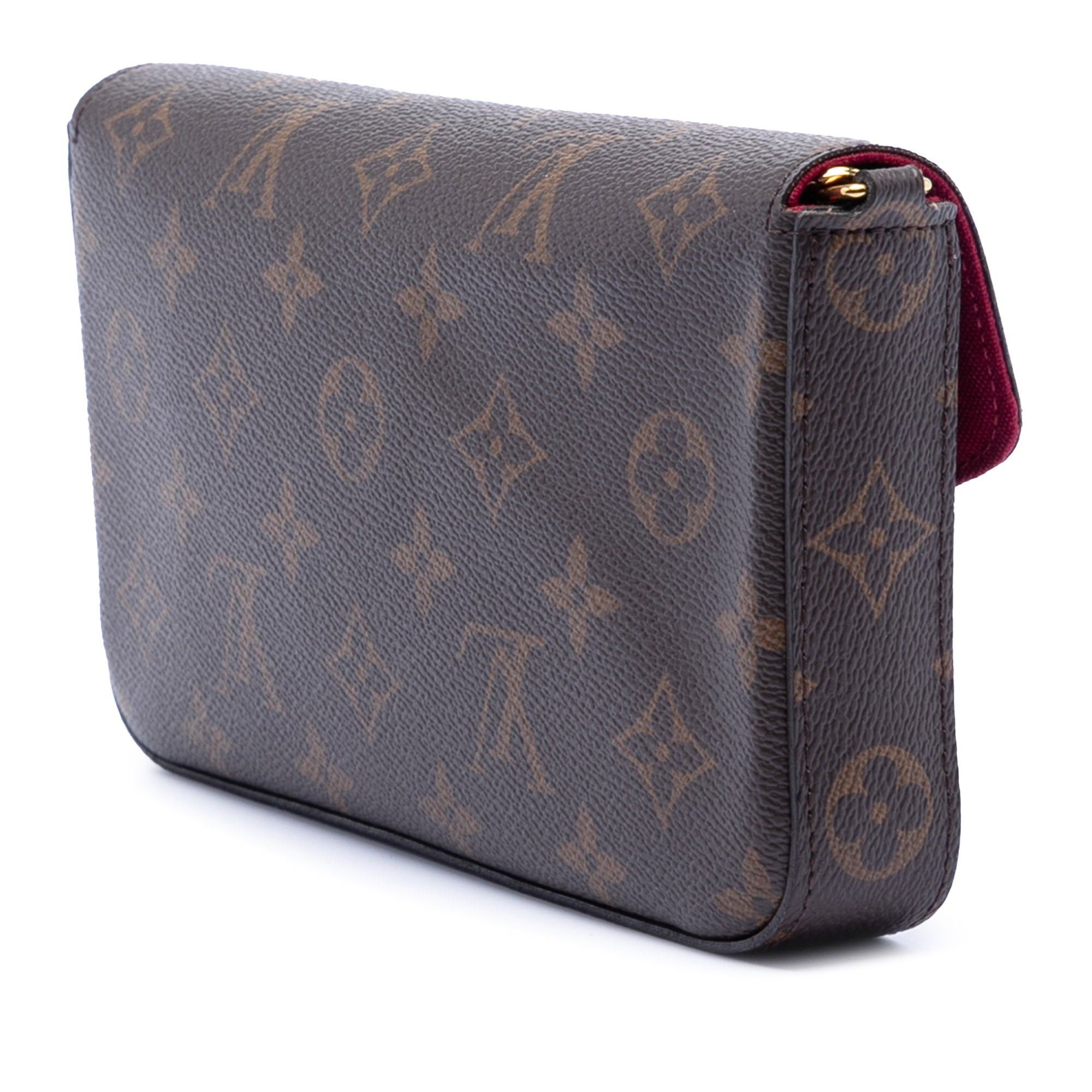 Louis Vuitton Monogram Pochette Felicie Size ONE SIZE - 2 Thumbnail