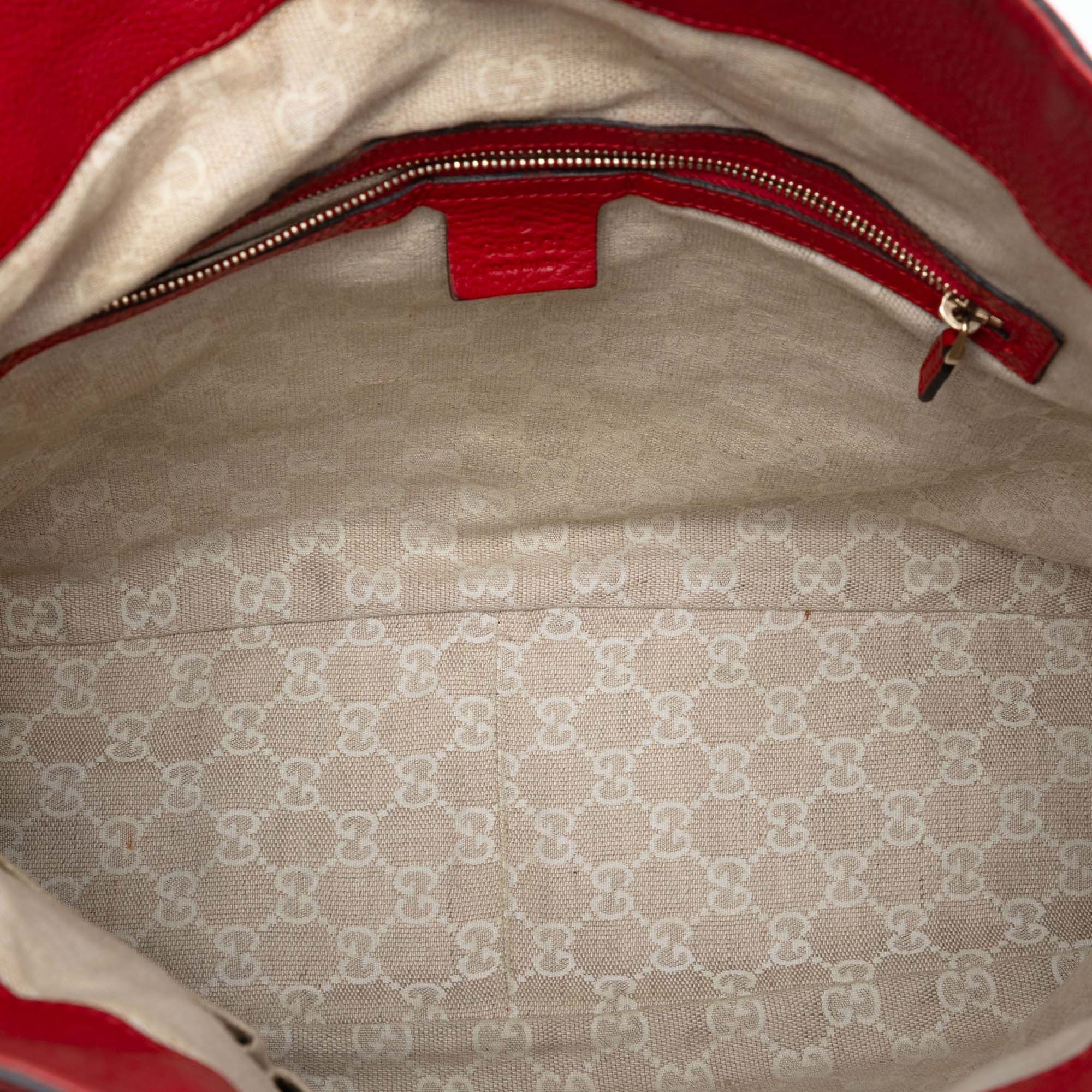 Gucci Calfskin Bamboo Diana Satchel Size ONE SIZE - 4 Thumbnail
