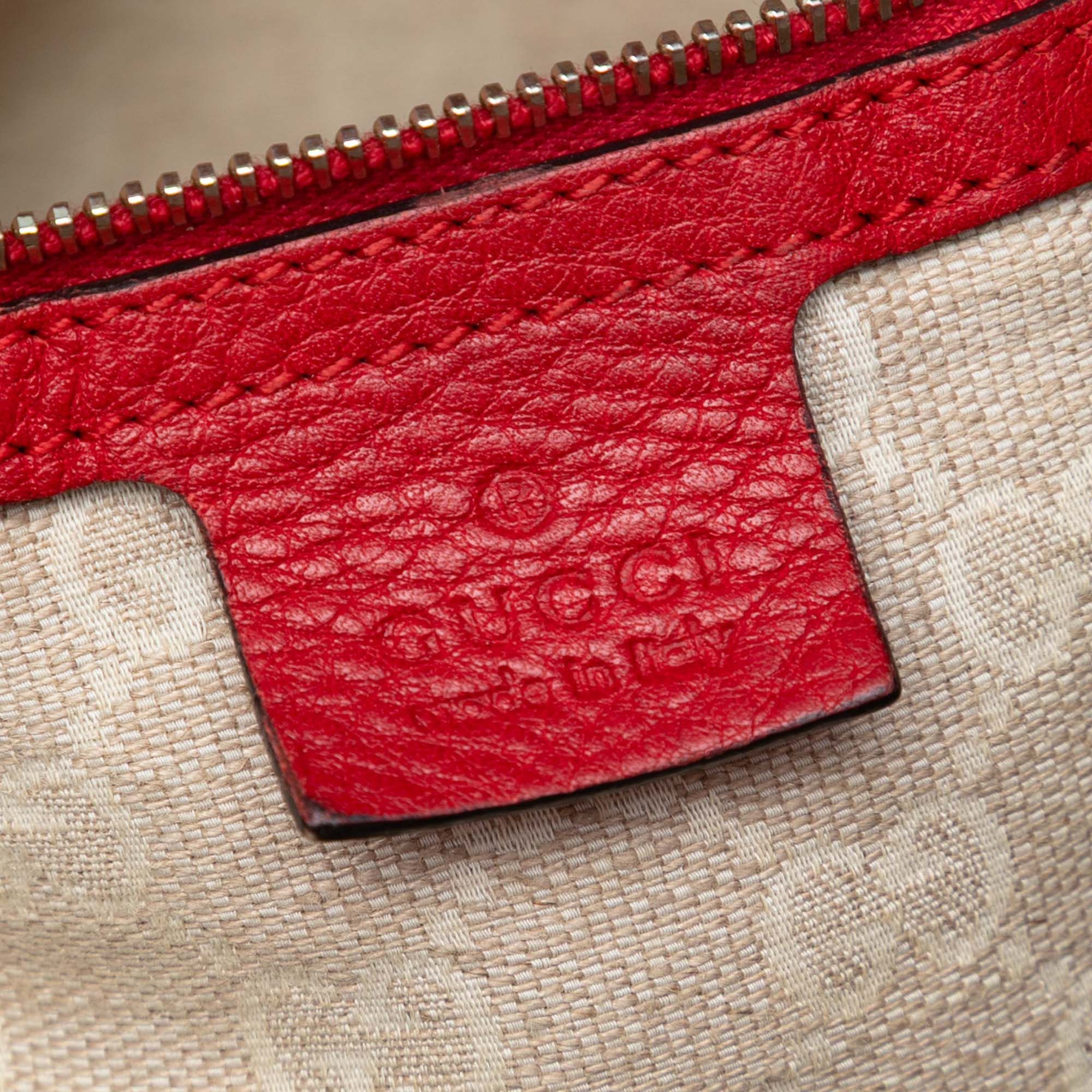 Gucci Calfskin Bamboo Diana Satchel Size ONE SIZE - 5 Thumbnail