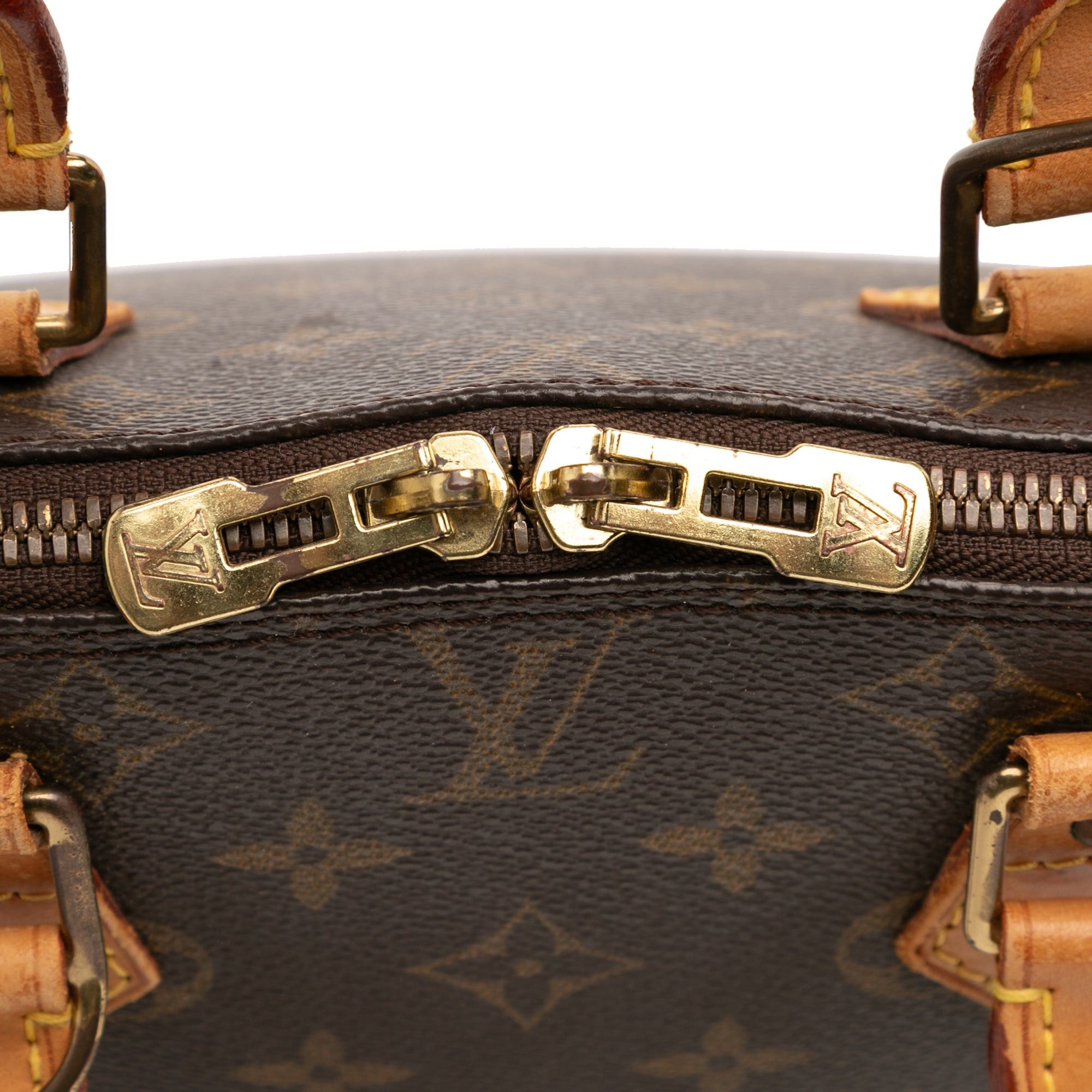 Louis Vuitton Monogram Alma PM Size ONE SIZE - 7 Thumbnail