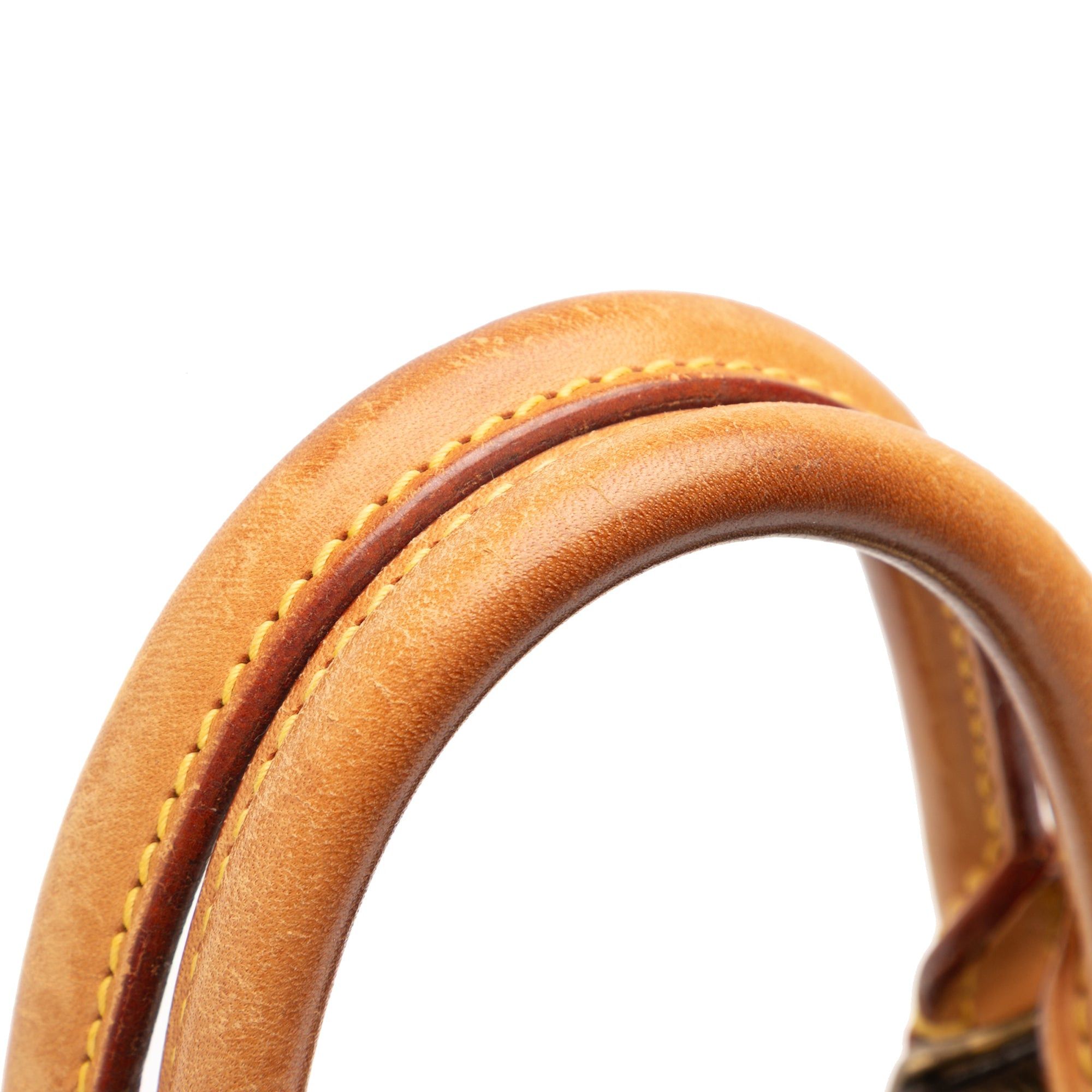 Louis Vuitton Monogram Alma PM Size ONE SIZE - 11 Thumbnail