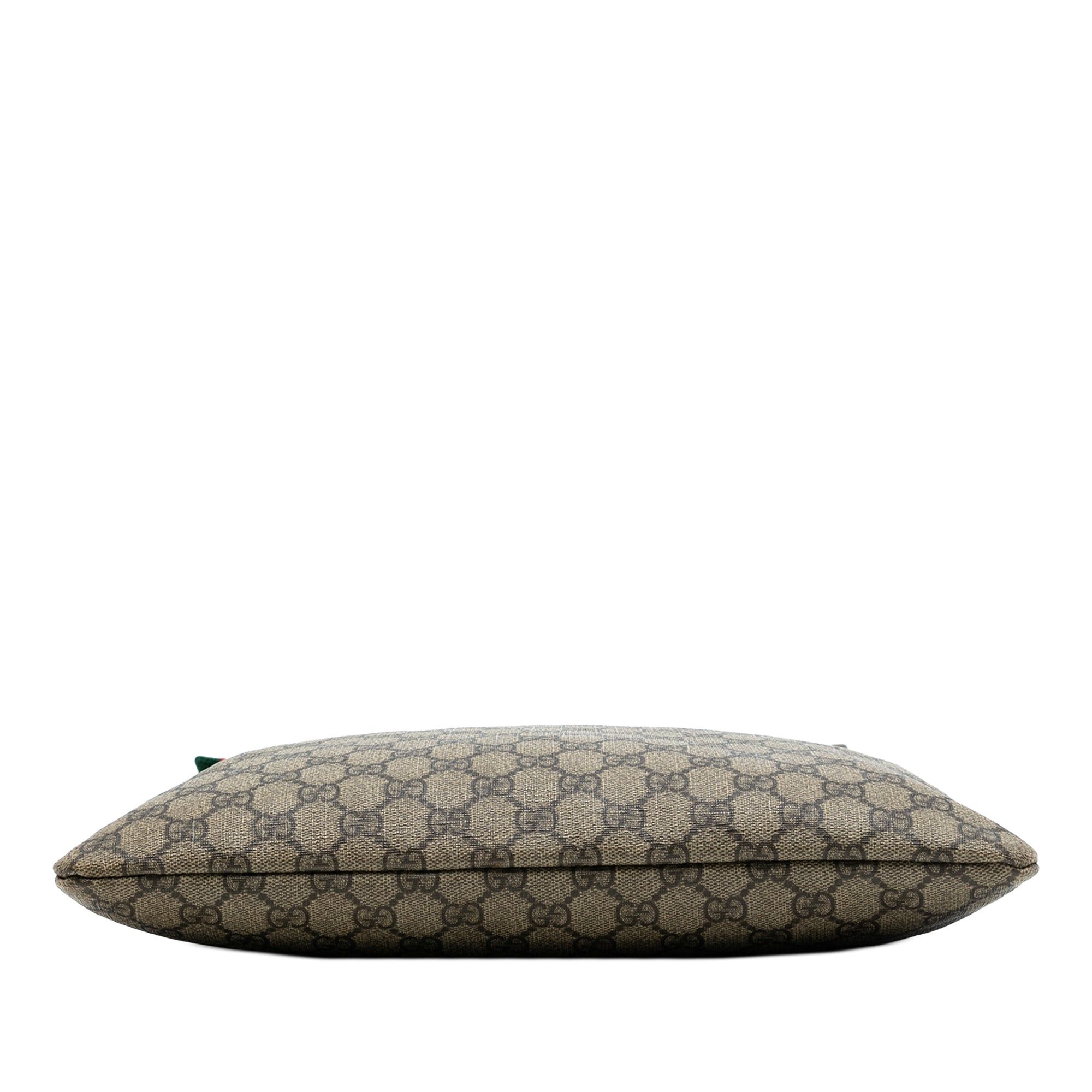 Gucci GG Supreme Web Crossbody Size ONE SIZE - 3 Thumbnail