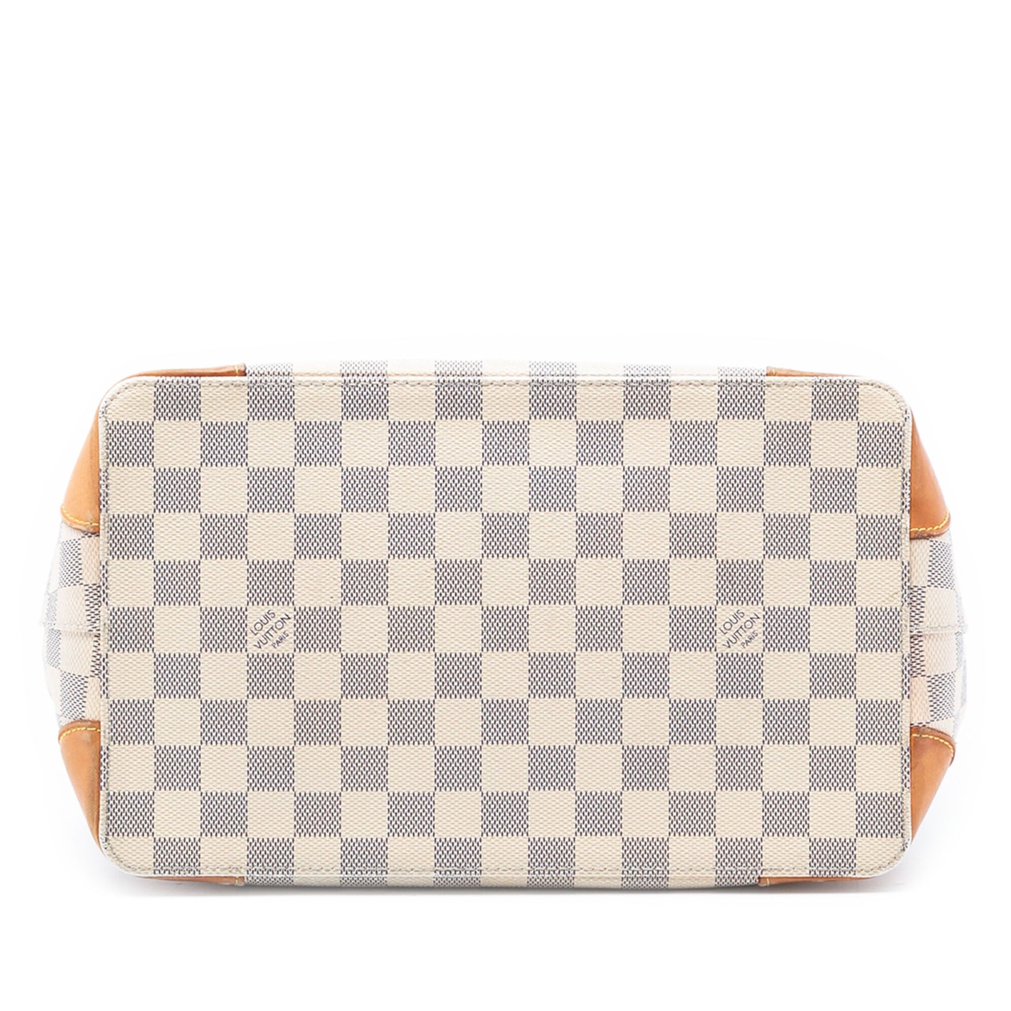 Louis Vuitton Damier Azur Hampstead PM Size ONE SIZE - 3 Thumbnail