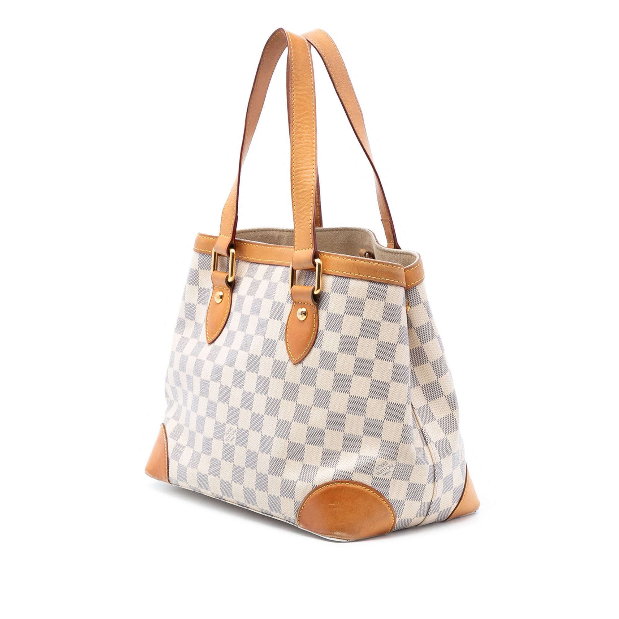 Louis Vuitton Damier Azur Hampstead PM Size ONE SIZE - 2 Thumbnail