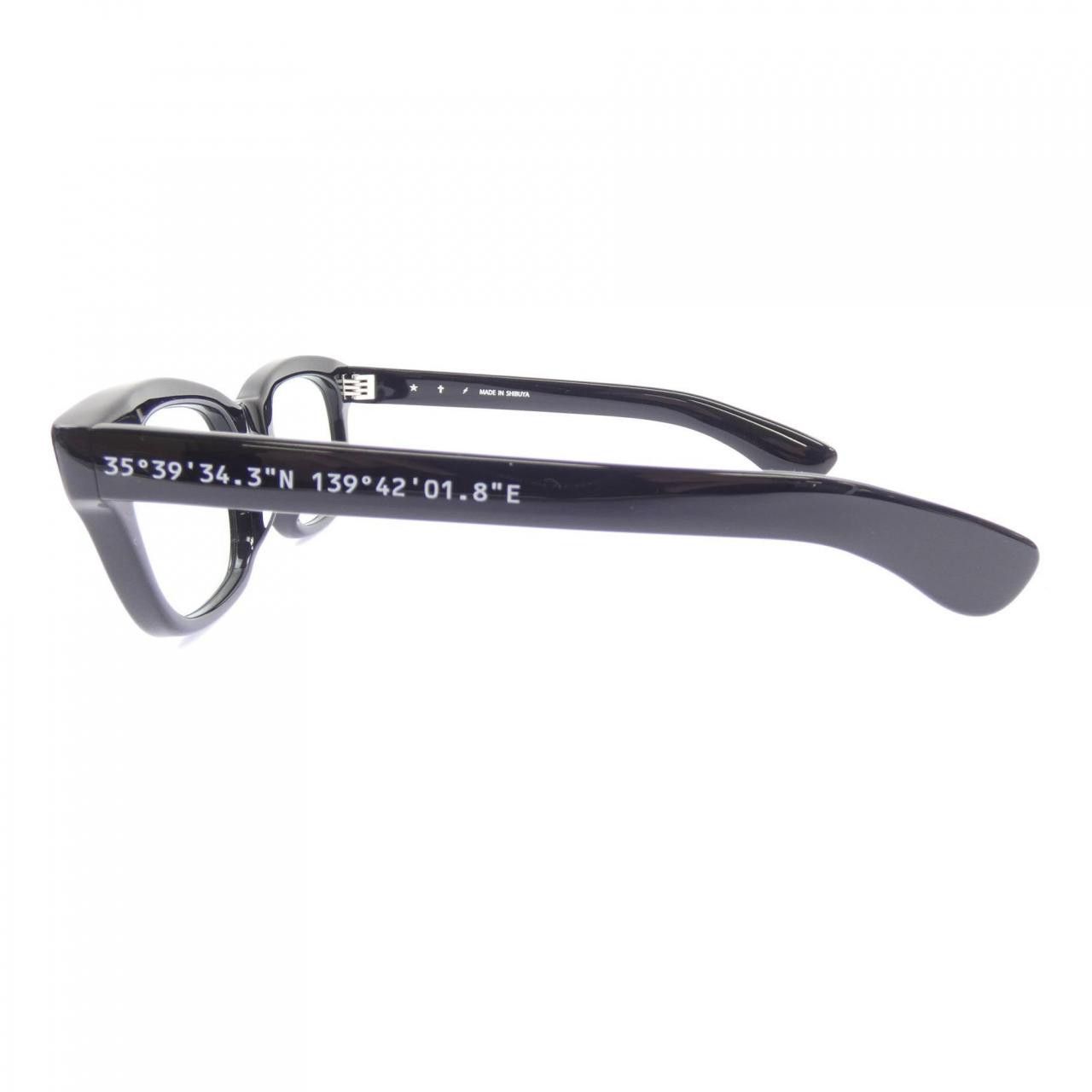 Other Other NSH Sunglasses Plastic / Synthetic Sunglasses DUTY FREE for USA Size ONE SIZE - 3 Thumbnail
