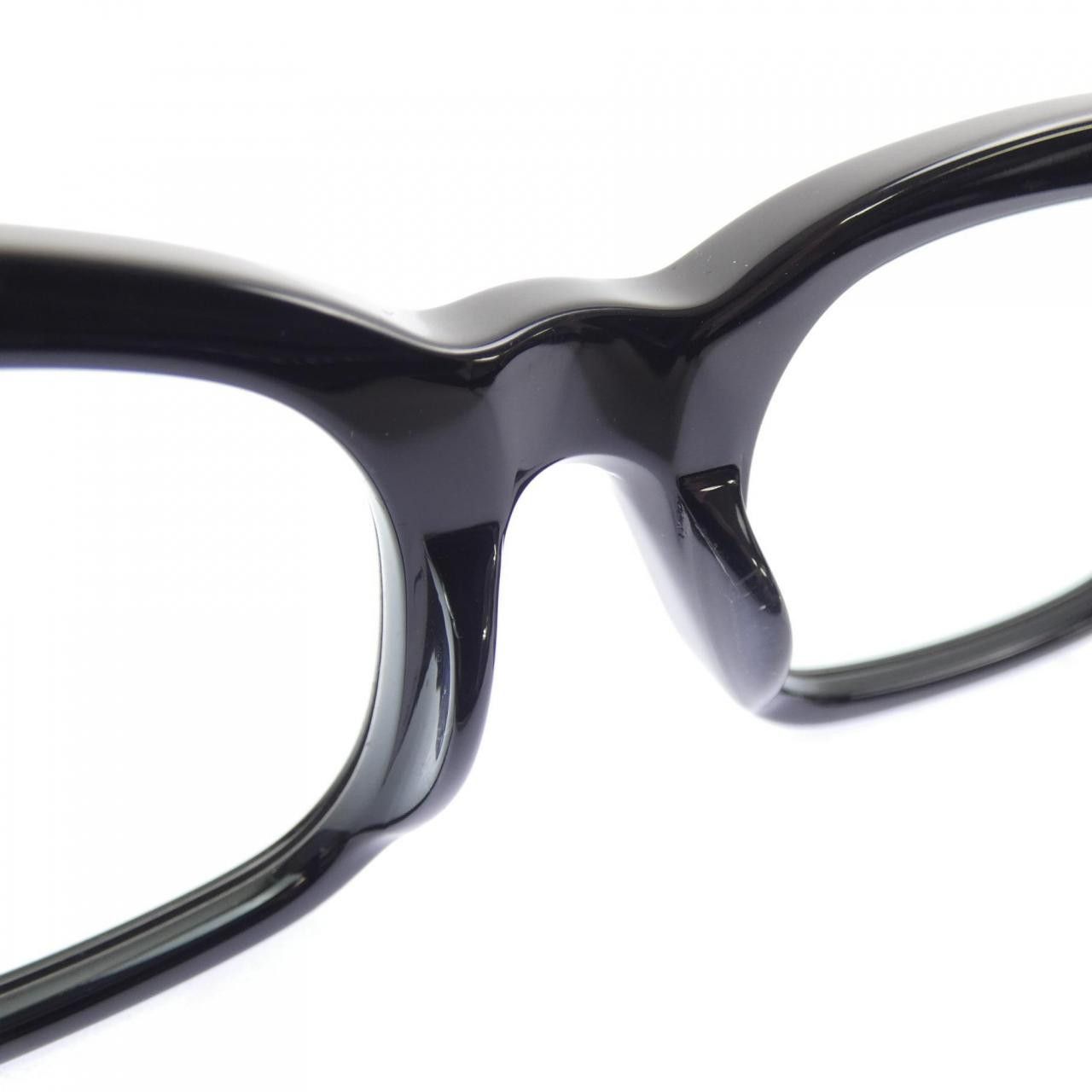 Other Other NSH Sunglasses Plastic / Synthetic Sunglasses DUTY FREE for USA Size ONE SIZE - 5 Thumbnail