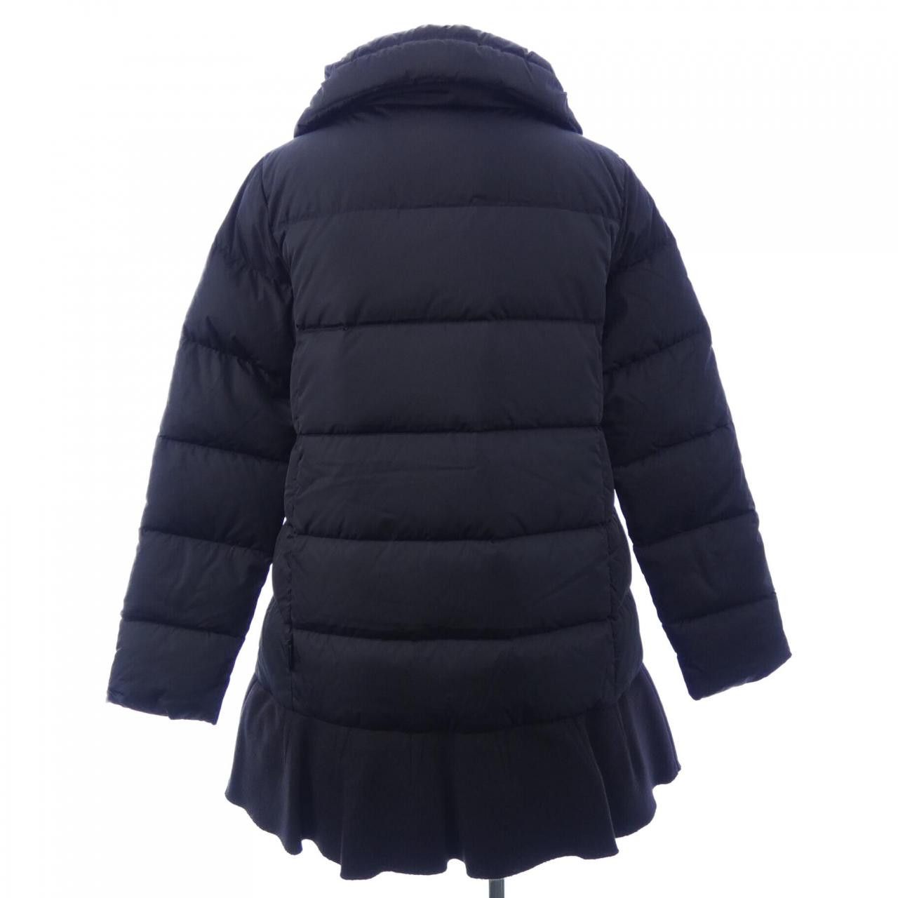 Moncler Moncler Moncler VIBURNUM down coat Textile Outerwear VIBURNUM DUTY FREE for USA Size ONE SIZE - 2 Thumbnail