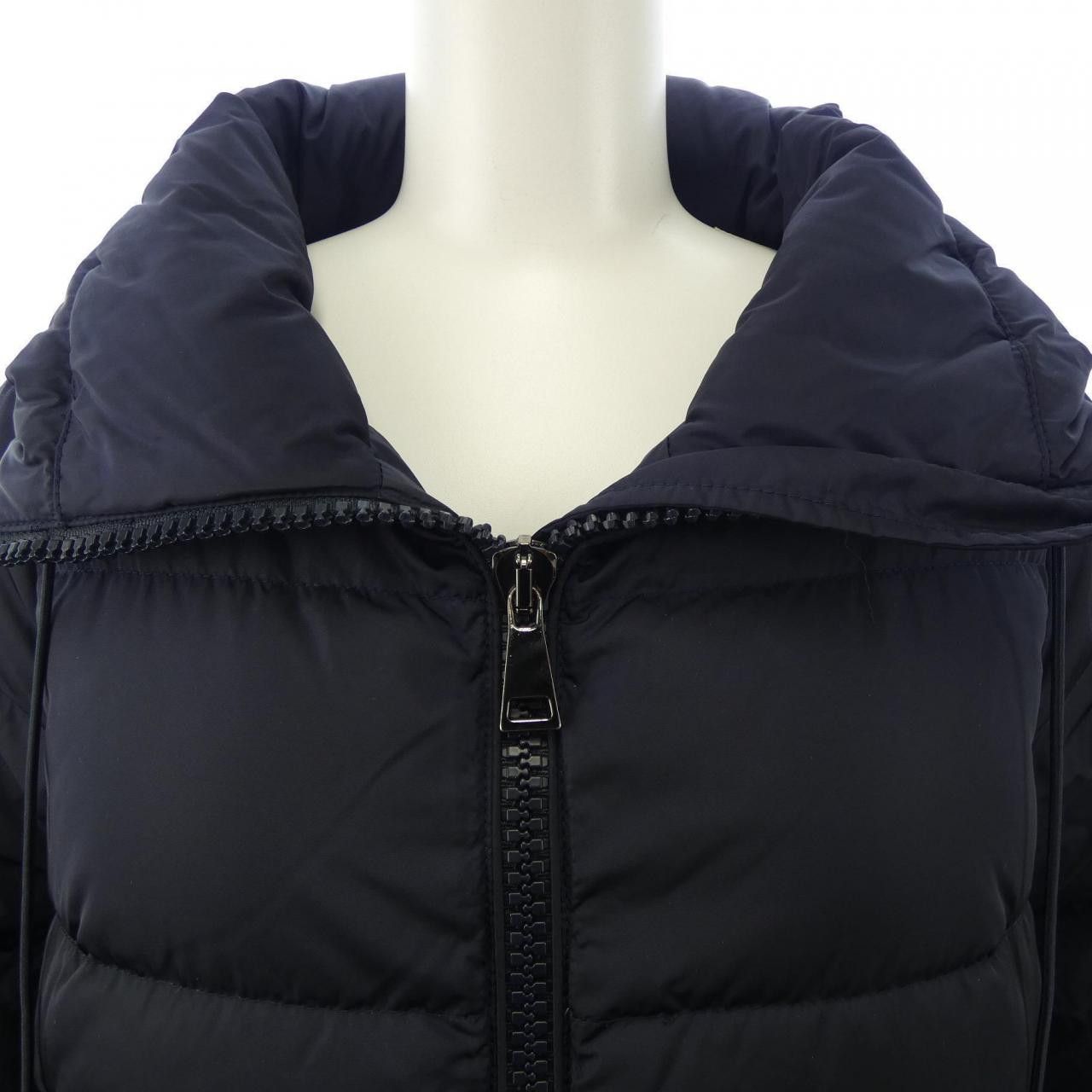 Moncler Moncler Moncler VIBURNUM down coat Textile Outerwear VIBURNUM DUTY FREE for USA Size ONE SIZE - 7 Thumbnail