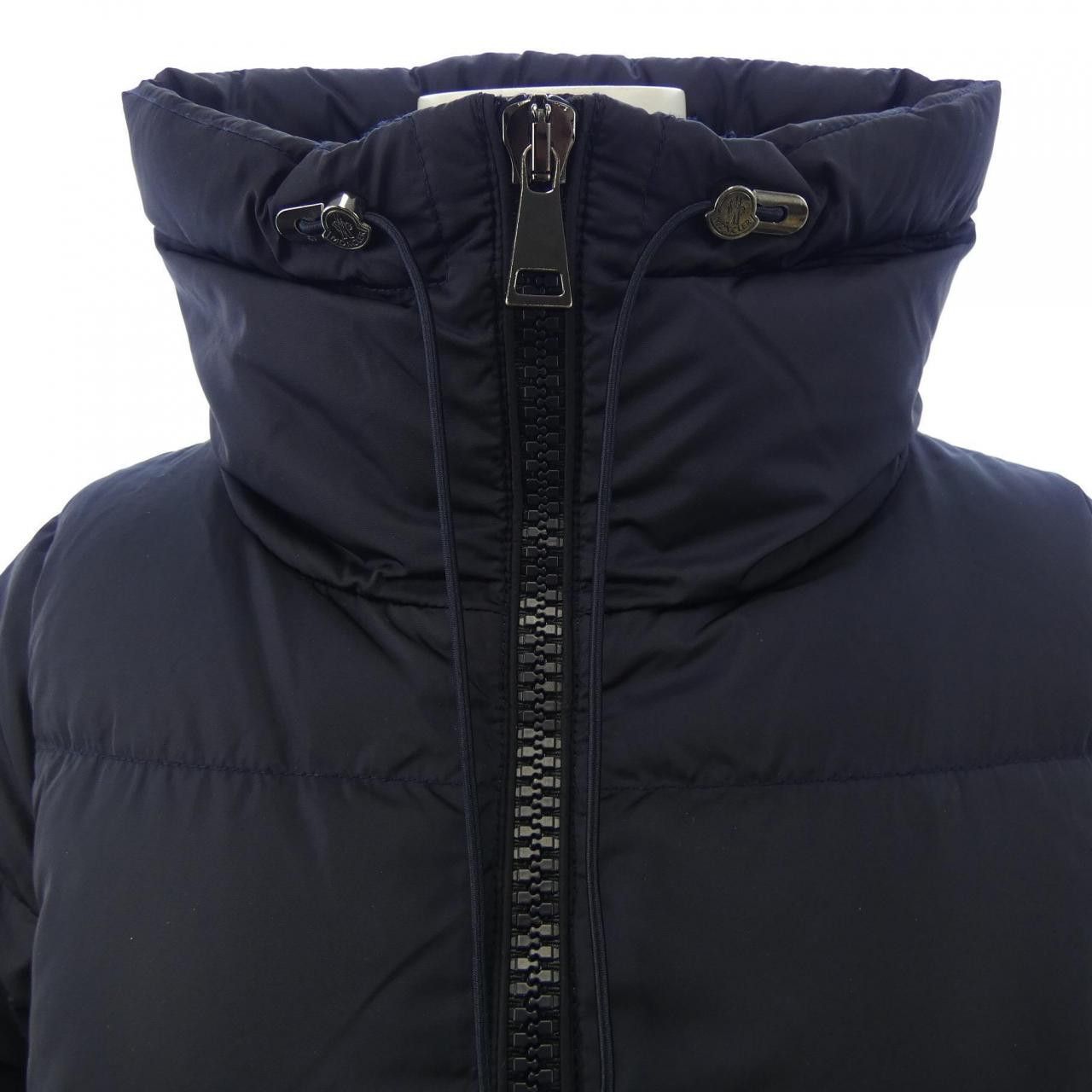 Moncler Moncler Moncler VIBURNUM down coat Textile Outerwear VIBURNUM DUTY FREE for USA Size ONE SIZE - 8 Thumbnail