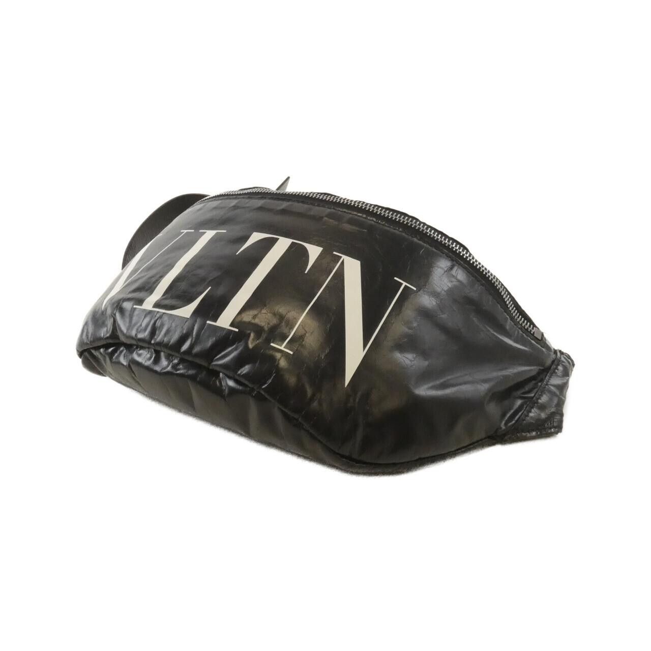 Valentino Valentino Valentino Garavani Calf Waist Bag Leather Belt Bag 2W2B0B98MWL DUTY FREE for USA Size ONE SIZE - 3 Thumbnail