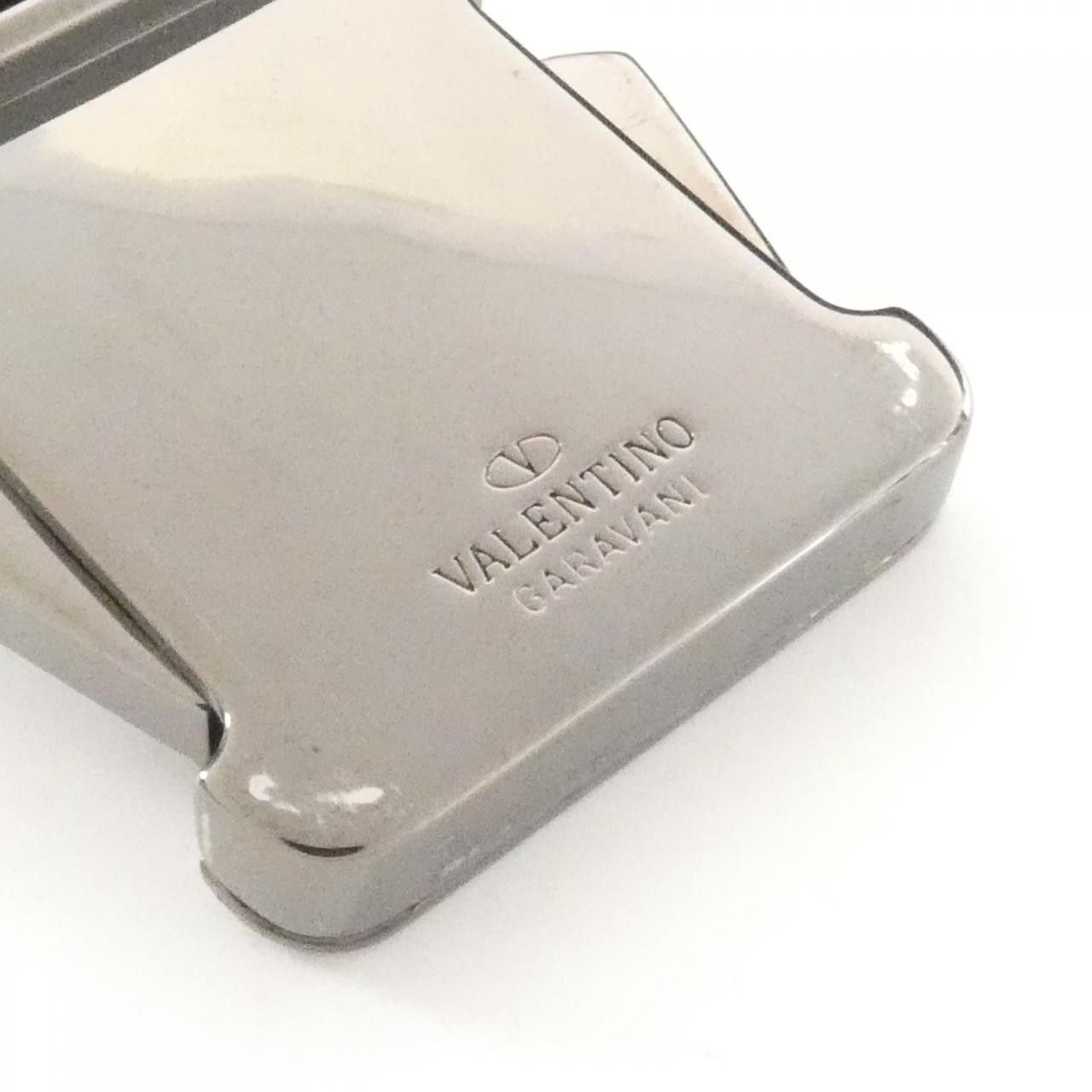 Valentino Valentino Valentino Garavani Calf Waist Bag Leather Belt Bag 2W2B0B98MWL DUTY FREE for USA Size ONE SIZE - 8 Thumbnail