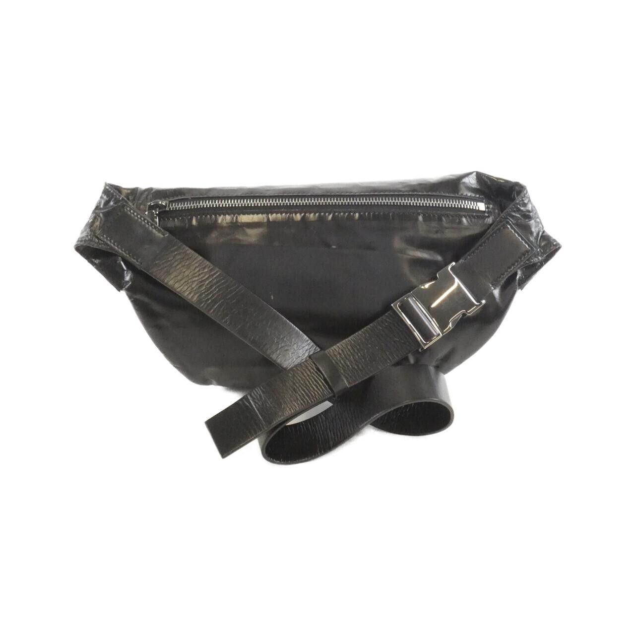 Valentino Valentino Valentino Garavani Calf Waist Bag Leather Belt Bag 2W2B0B98MWL DUTY FREE for USA Size ONE SIZE - 2 Thumbnail