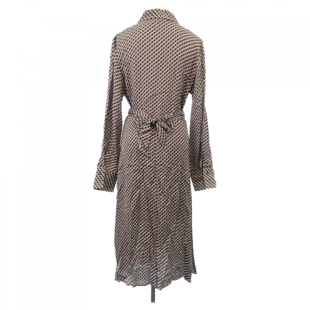 Other Other Seventy Dress Textile Dresses DUTY FREE for USA Size ONE SIZE - 2 Thumbnail