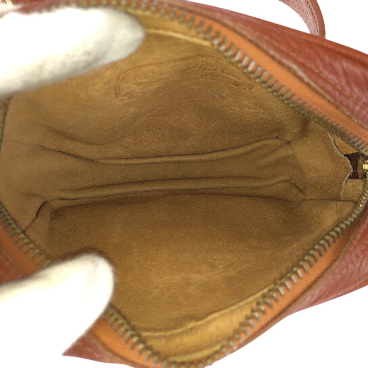 MCM MCM MCM Visetos PVC waist bag Plastic / Synthetic Belt Bag DUTY FREE for USA Size ONE SIZE - 9 Thumbnail