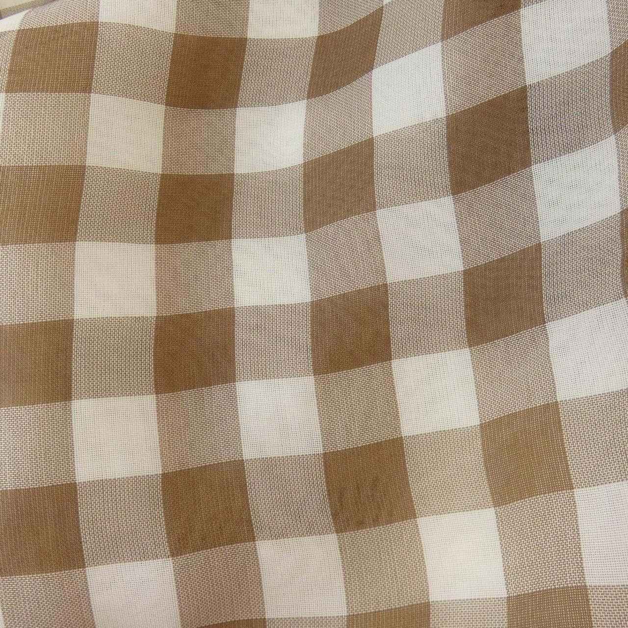 Other Other JUNKO SHIMADA Check Skirt Textile Skirts 88-86052803 DUTY FREE for USA Size ONE SIZE - 7 Thumbnail