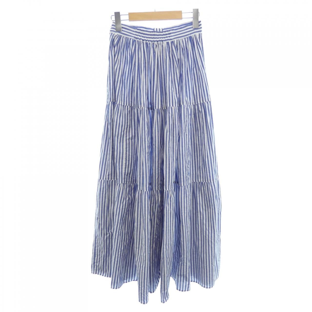 Other Other OBLI Skirt Textile Skirts DUTY FREE for USA Size ONE SIZE - 2 Thumbnail