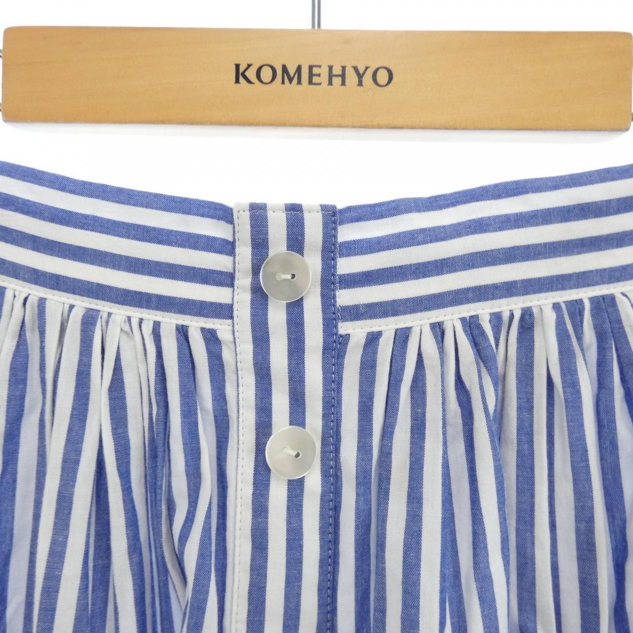 Other Other OBLI Skirt Textile Skirts DUTY FREE for USA Size ONE SIZE - 4 Thumbnail