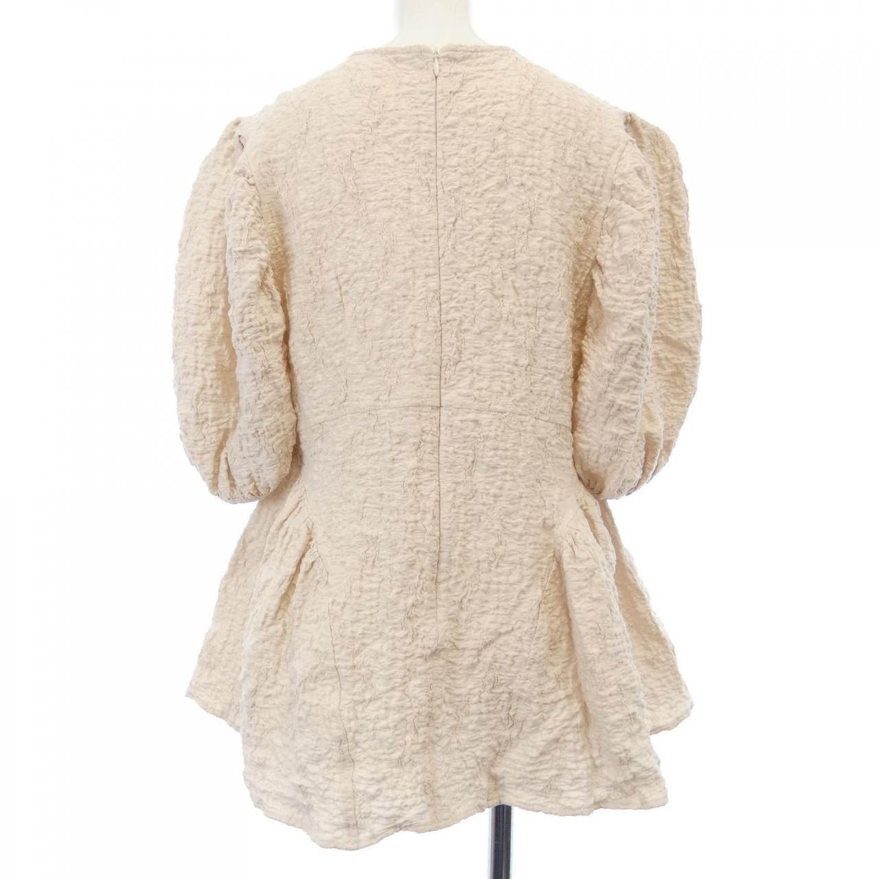 Other Other OHGA Tunic Textile Tops DUTY FREE for USA Size ONE SIZE - 2 Thumbnail