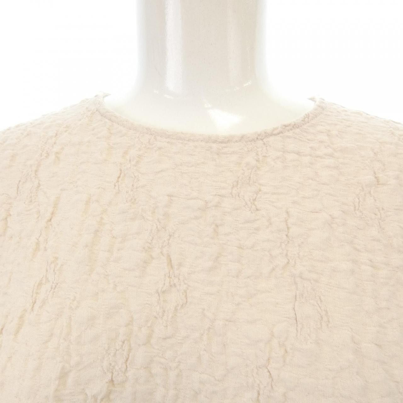 Other Other OHGA Tunic Textile Tops DUTY FREE for USA Size ONE SIZE - 6 Thumbnail