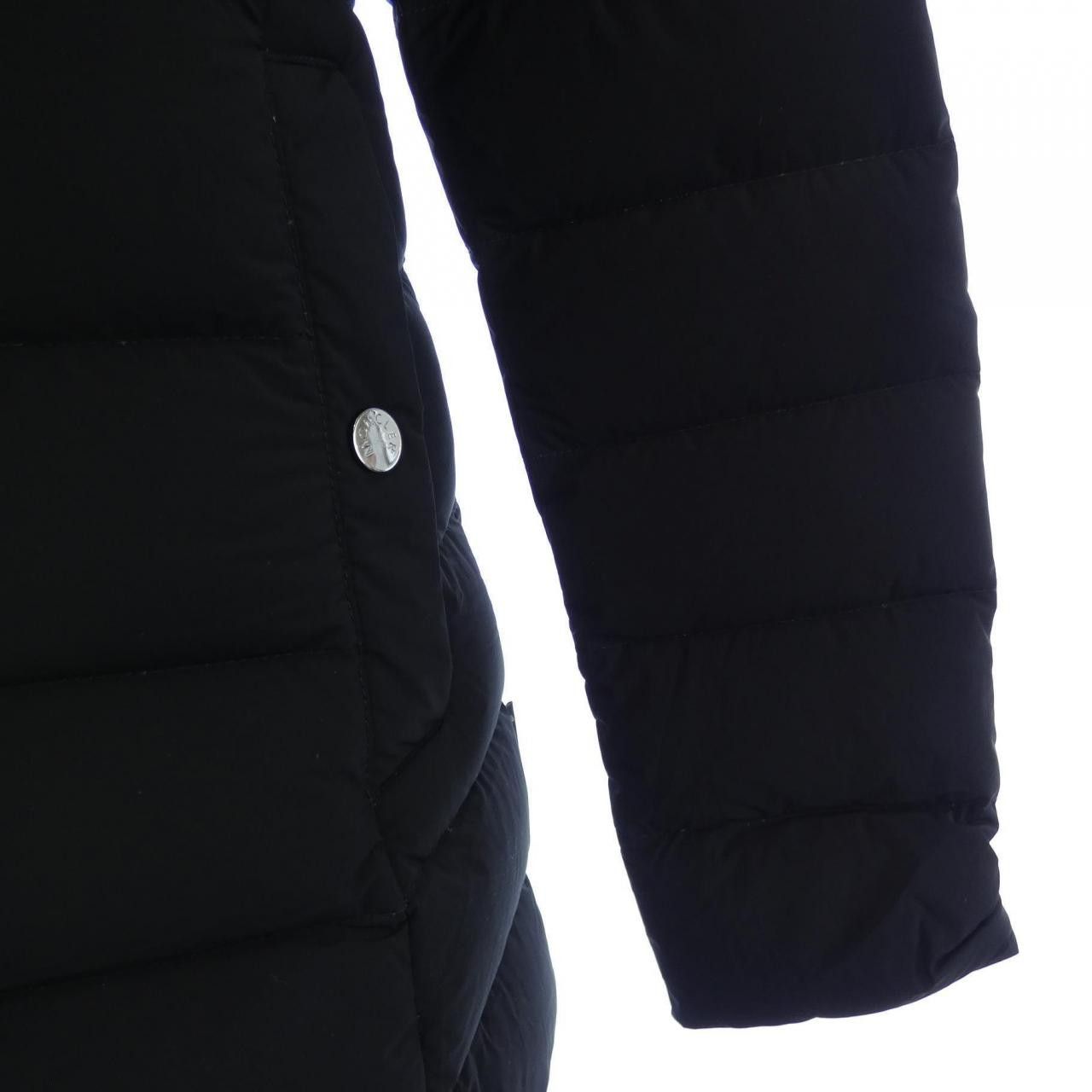 Moncler Moncler Moncler HARELDE down coat Textile Outerwear HARELDE DUTY FREE for USA Size ONE SIZE - 8 Thumbnail