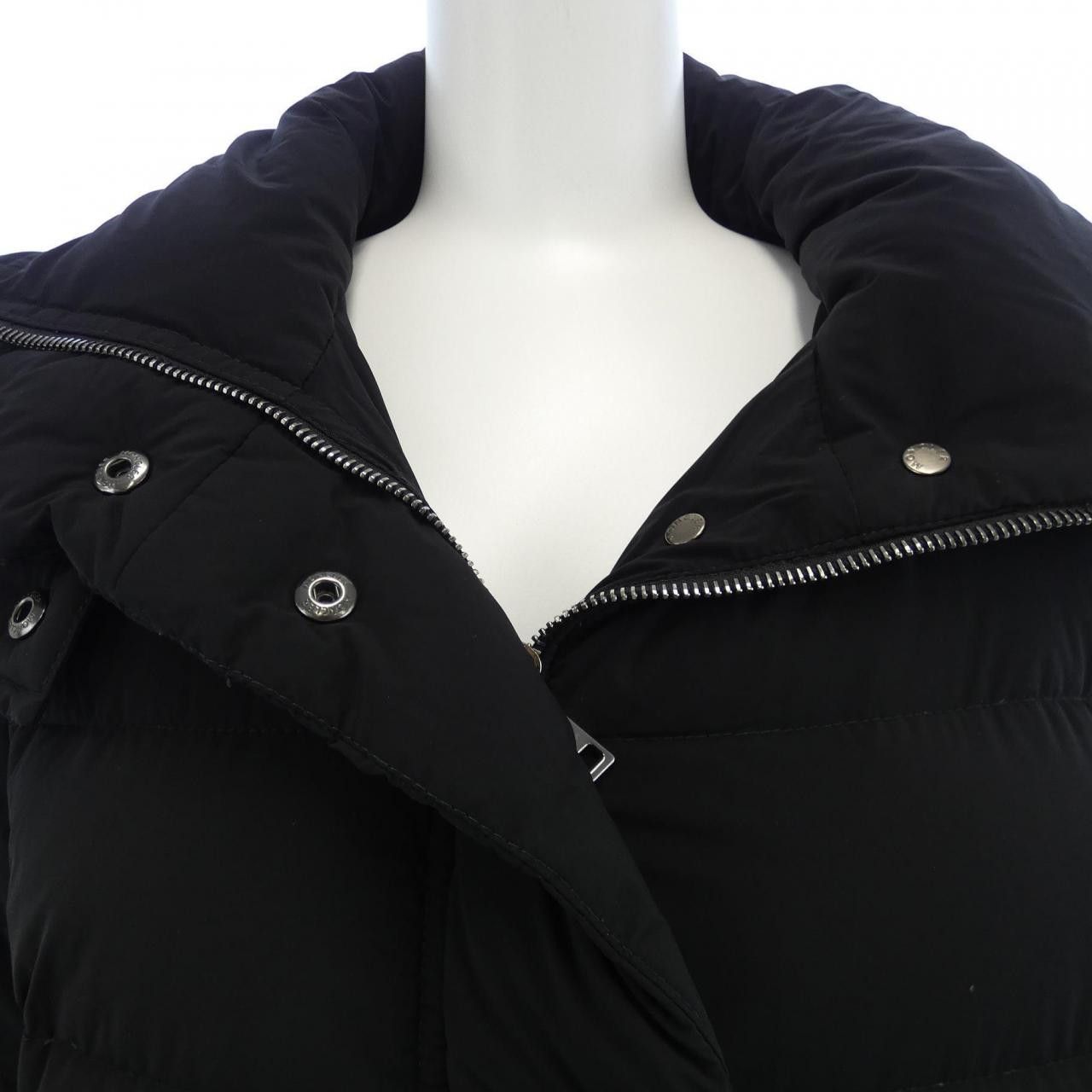 Moncler Moncler Moncler HARELDE down coat Textile Outerwear HARELDE DUTY FREE for USA Size ONE SIZE - 7 Thumbnail