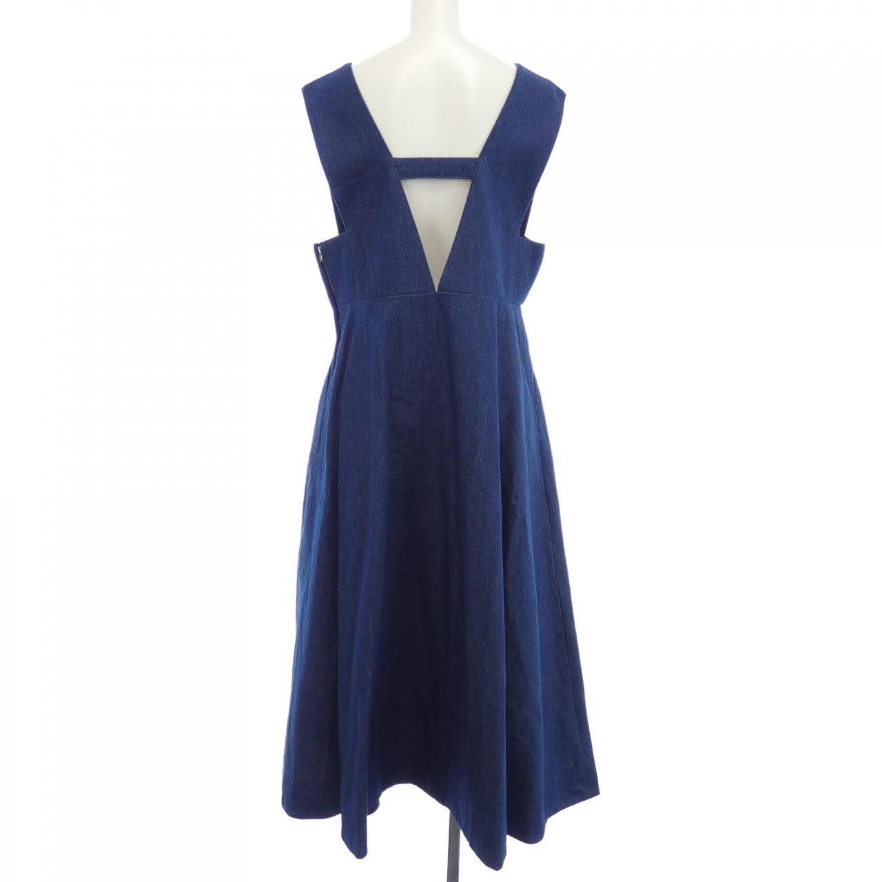 Other Other Chesty Dress Textile Dresses 23C504 DUTY FREE for USA Size ONE SIZE - 2 Thumbnail