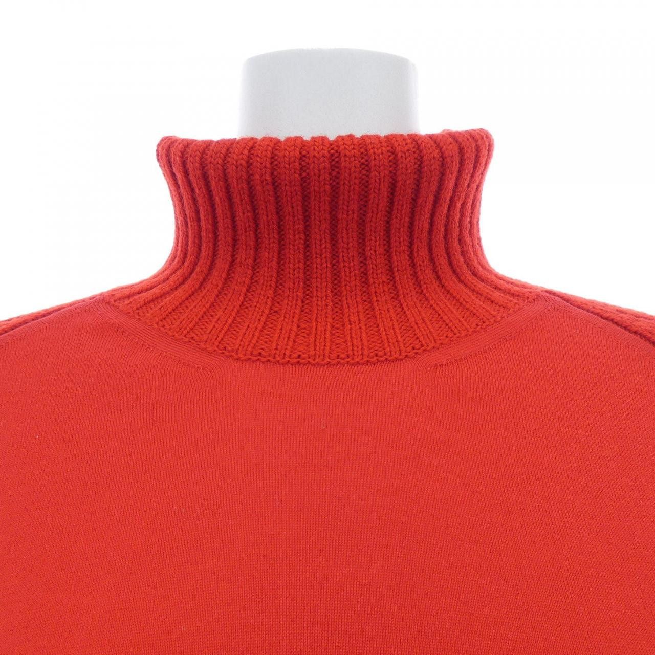 Louis Vuitton Louis Vuitton Louis Vuitton Knit Top Textile Tops FPKL21AND DUTY FREE for USA Size ONE SIZE - 6 Thumbnail