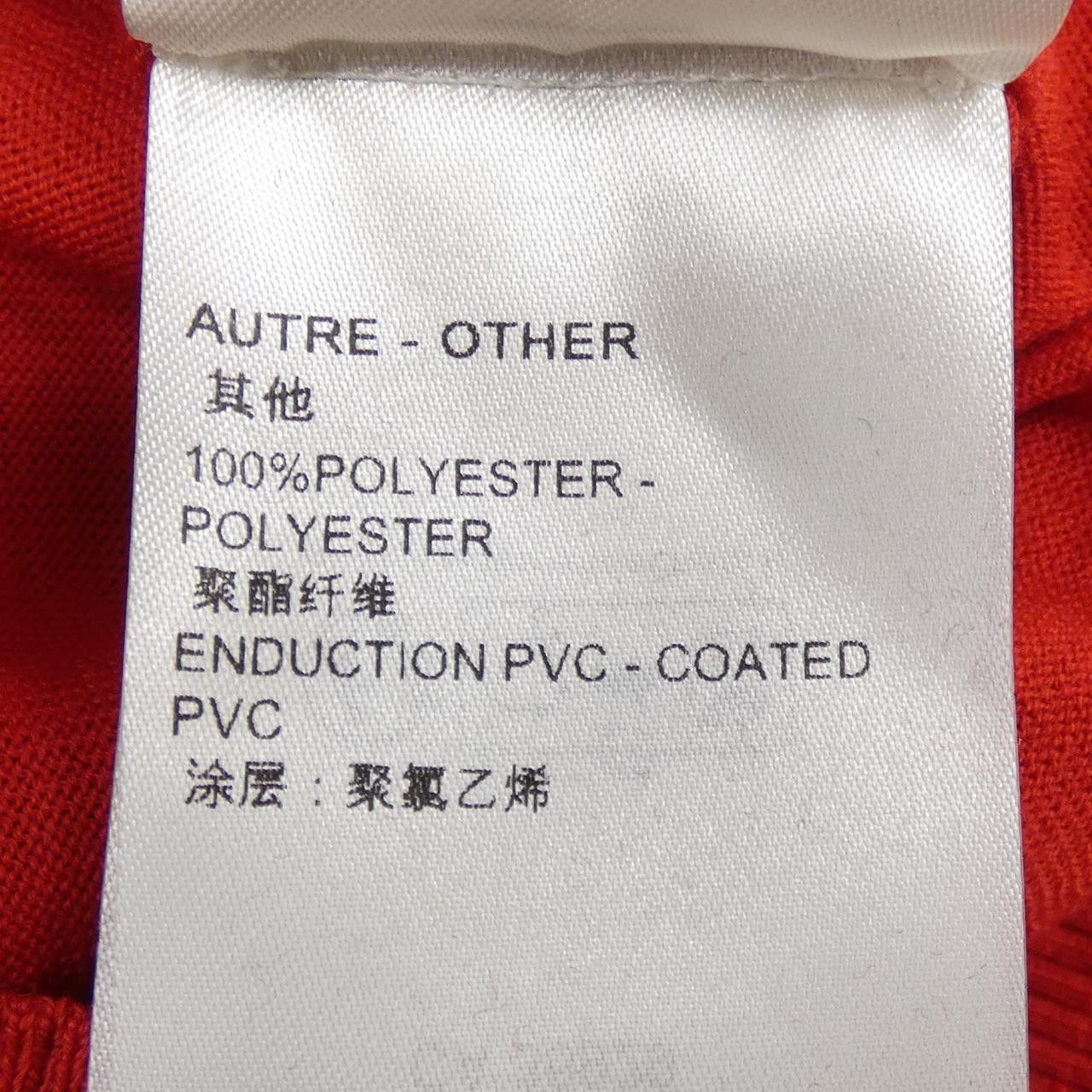 Louis Vuitton Louis Vuitton Louis Vuitton Knit Top Textile Tops FPKL21AND DUTY FREE for USA Size ONE SIZE - 4 Thumbnail