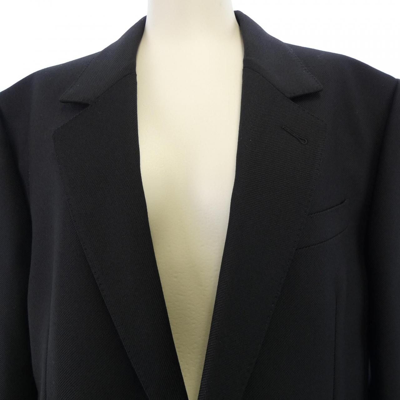 Celine Celine Celine Jacket Others Outerwear 2V06G778Q DUTY FREE for USA Size ONE SIZE - 6 Thumbnail