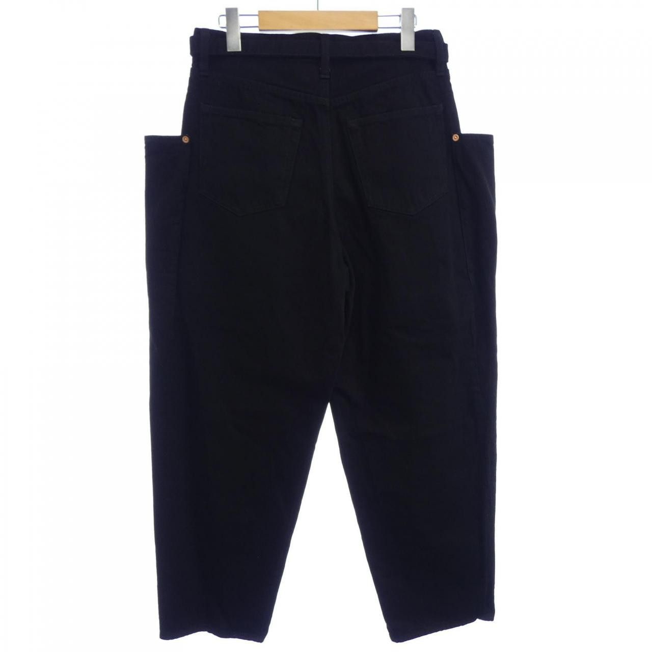 Sacai Sacai Sacai Pants Others Pants 25-03886M DUTY FREE for USA Size ONE SIZE - 2 Thumbnail