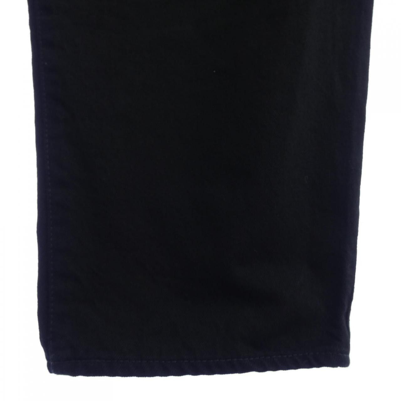 Sacai Sacai Sacai Pants Others Pants 25-03886M DUTY FREE for USA Size ONE SIZE - 4 Thumbnail