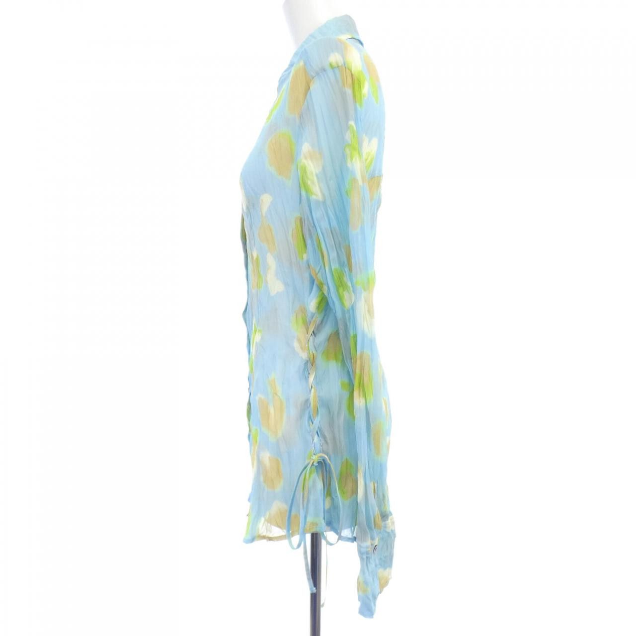 Other Other MAISON SPECIAL Shirt Textile Tops 21251315707 DUTY FREE for USA Size ONE SIZE - 7 Thumbnail