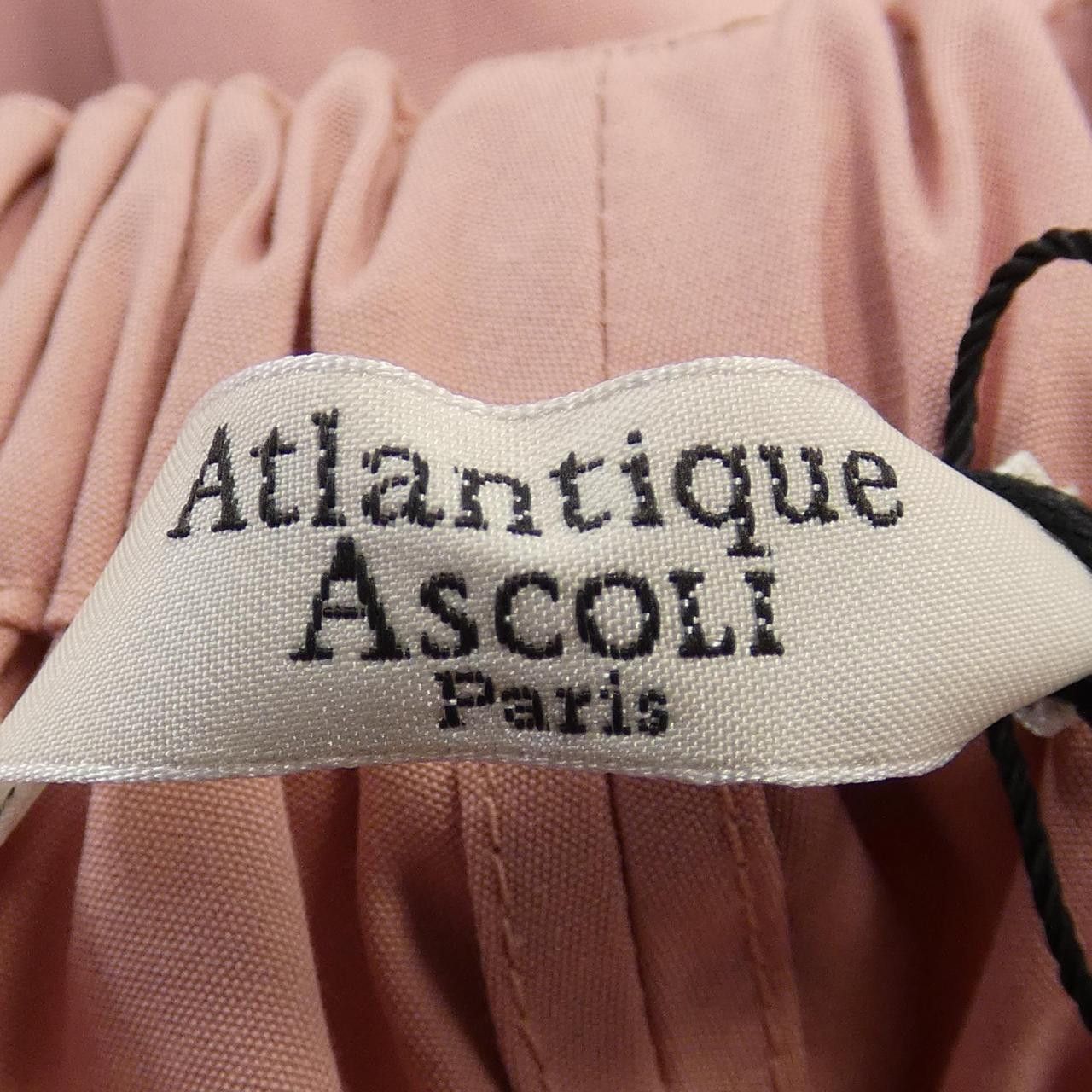 Other Other Atlantique Ascoli Skirt Textile Skirts DUTY FREE for USA Size ONE SIZE - 4 Thumbnail