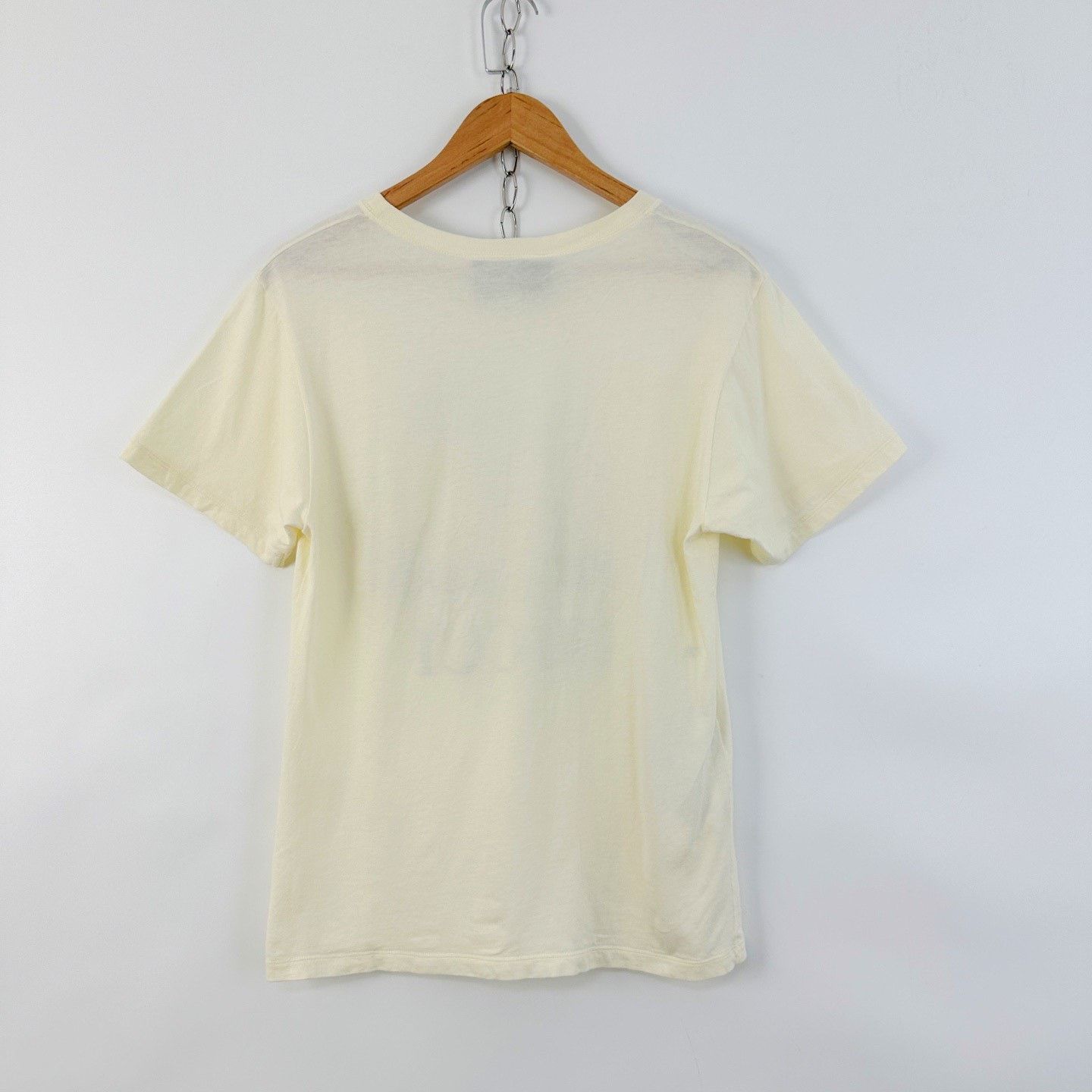 Gucci Gucci x Disney Mickey Short Sleeve Size XXS / US 00 / IT 34 - 2 Thumbnail
