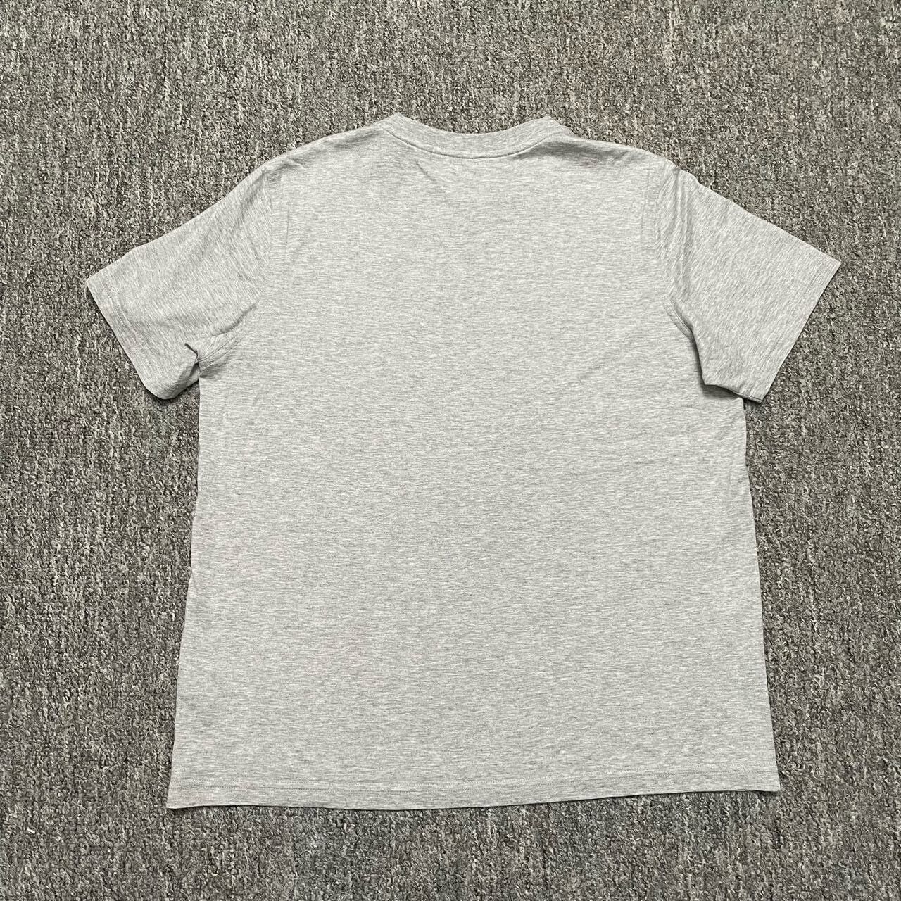Burberry Burberry Women's TB Embroidered Short Sleeve Size L / US 10 / IT 46 - 2 Thumbnail