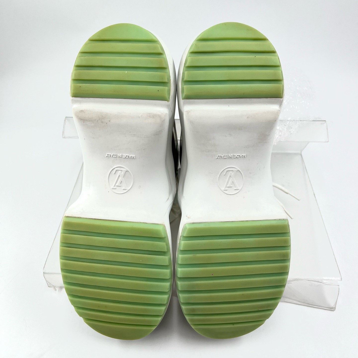 Louis Vuitton Louis Vuitton Archlight Dad Shoes Size US 5.5 / IT 35.5 - 8 Thumbnail