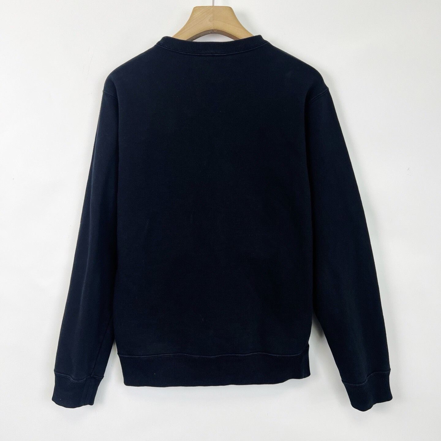 Dior Dior x Daniel Arsham 3D Logo Crewneck Sweatshirt Size XS / US 0-2 / IT 36-38 - 2 Thumbnail