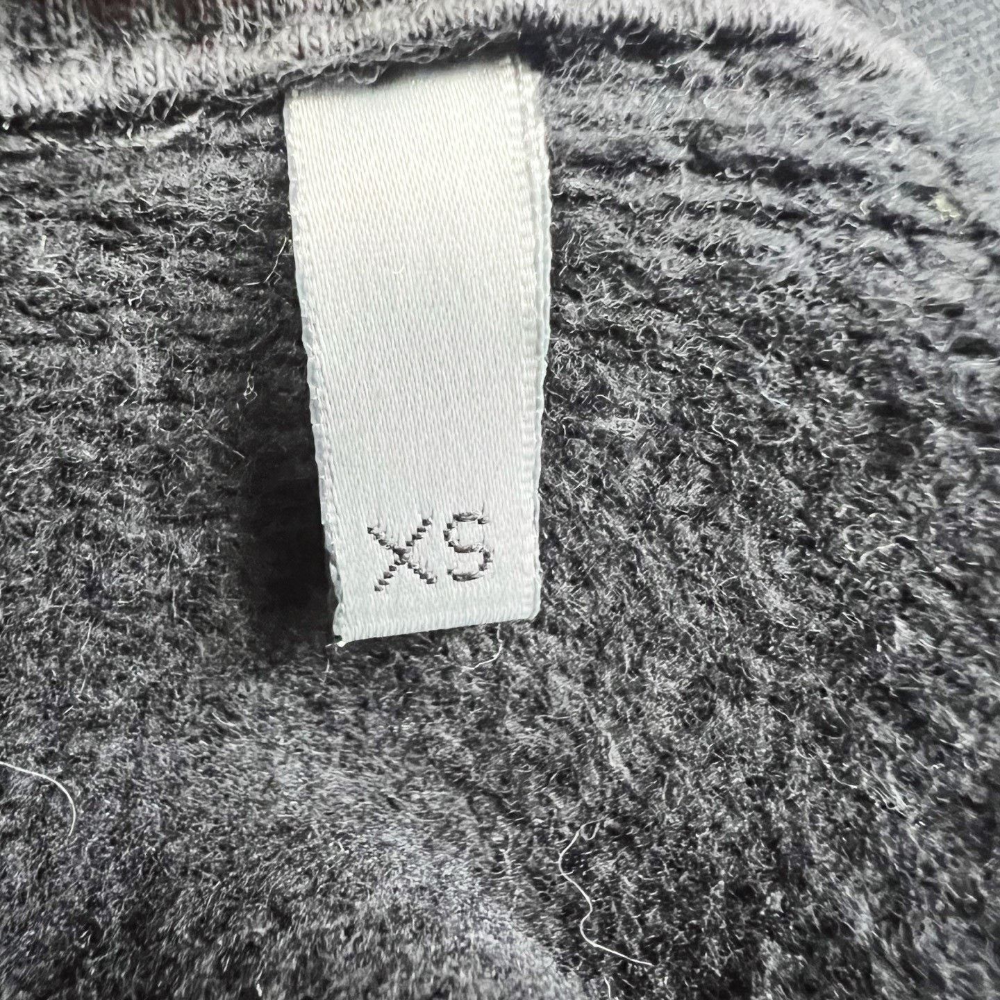 Dior Dior x Daniel Arsham 3D Logo Crewneck Sweatshirt Size XS / US 0-2 / IT 36-38 - 5 Thumbnail