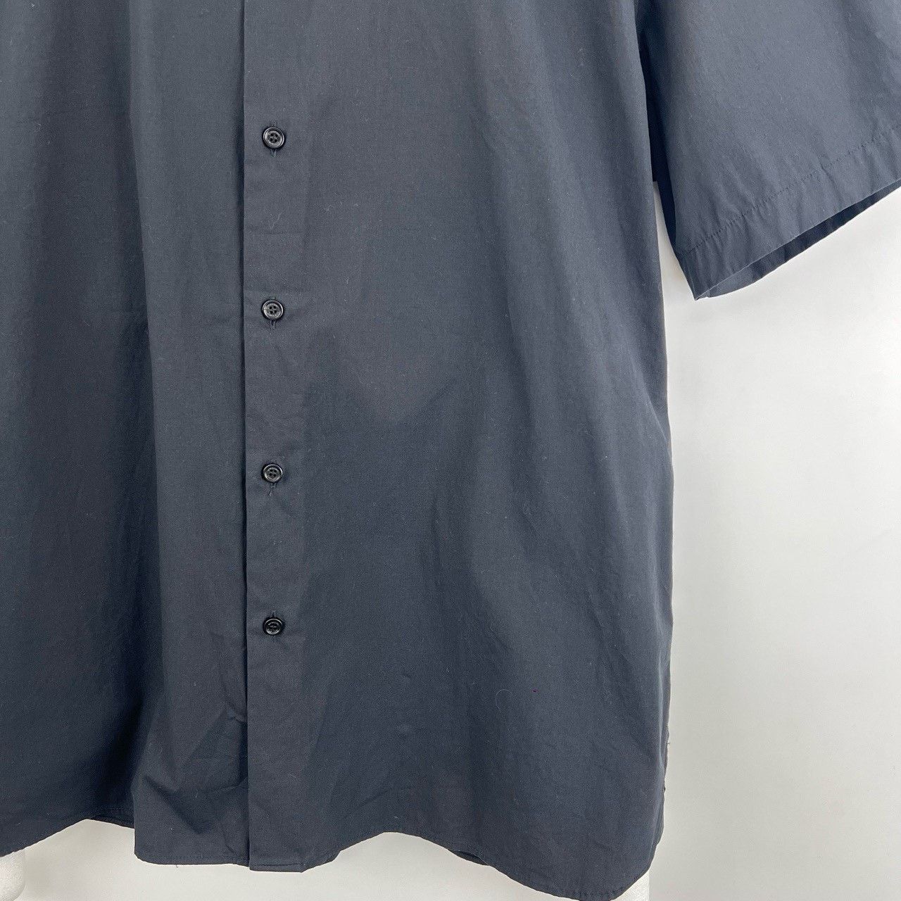 Burberry Burberry Black Horse Logo Polo Short Sleeve Size US XXL / EU 58 / 5 - 7 Thumbnail