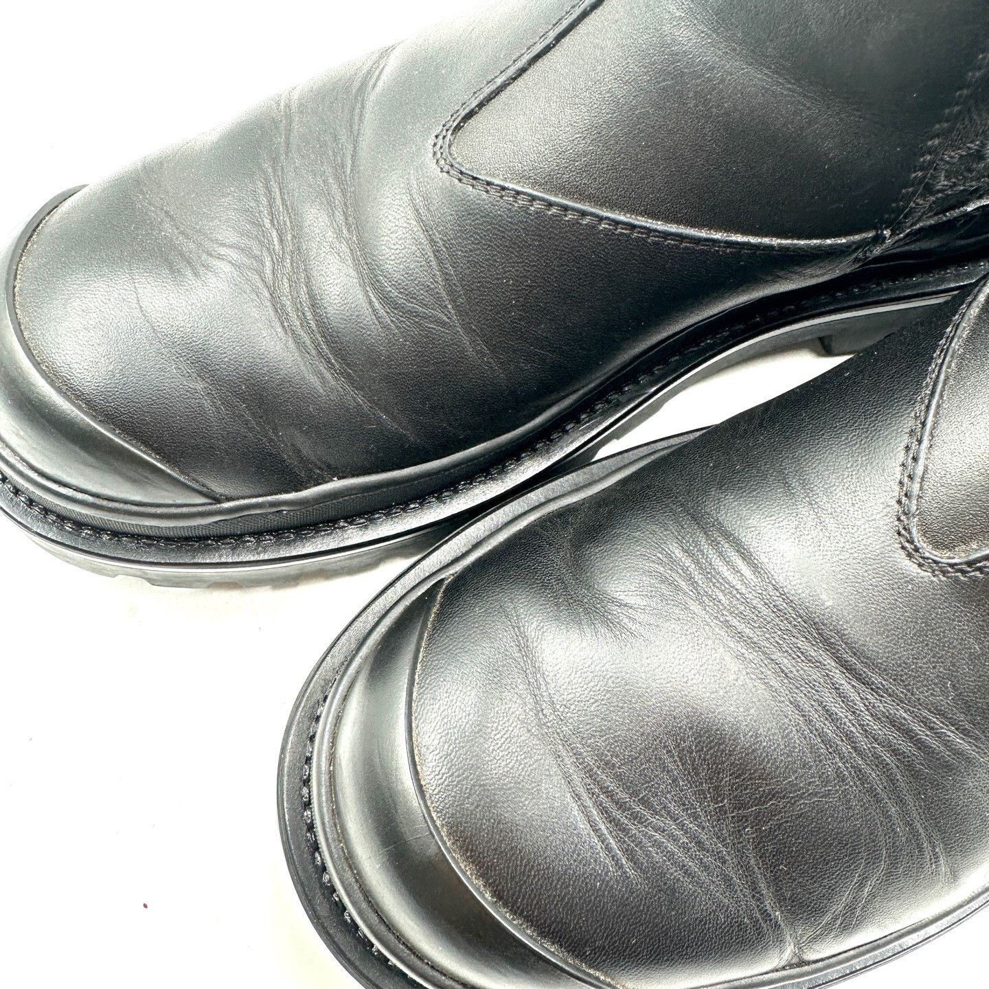 Dior Dior Oblique Explorer Chelsea Boots Size US 8 / IT 38 - 7 Thumbnail