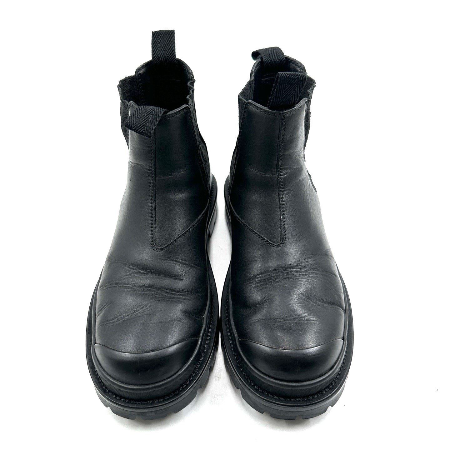 Dior Dior Oblique Explorer Chelsea Boots Size US 8 / IT 38 - 2 Thumbnail