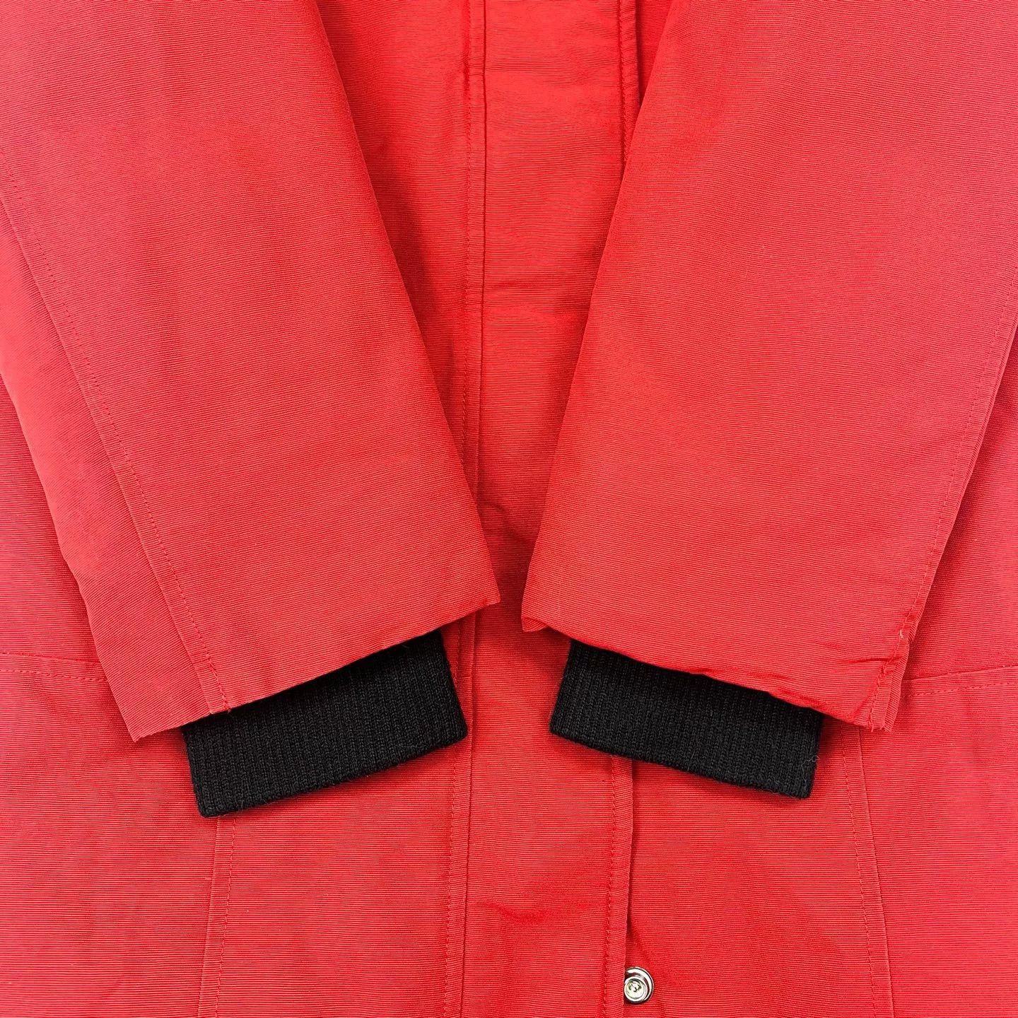 Moose Knuckles Moose Knuckles Stirling Long Down Jacket Size US M / EU 48-50 / 2 - 6 Thumbnail