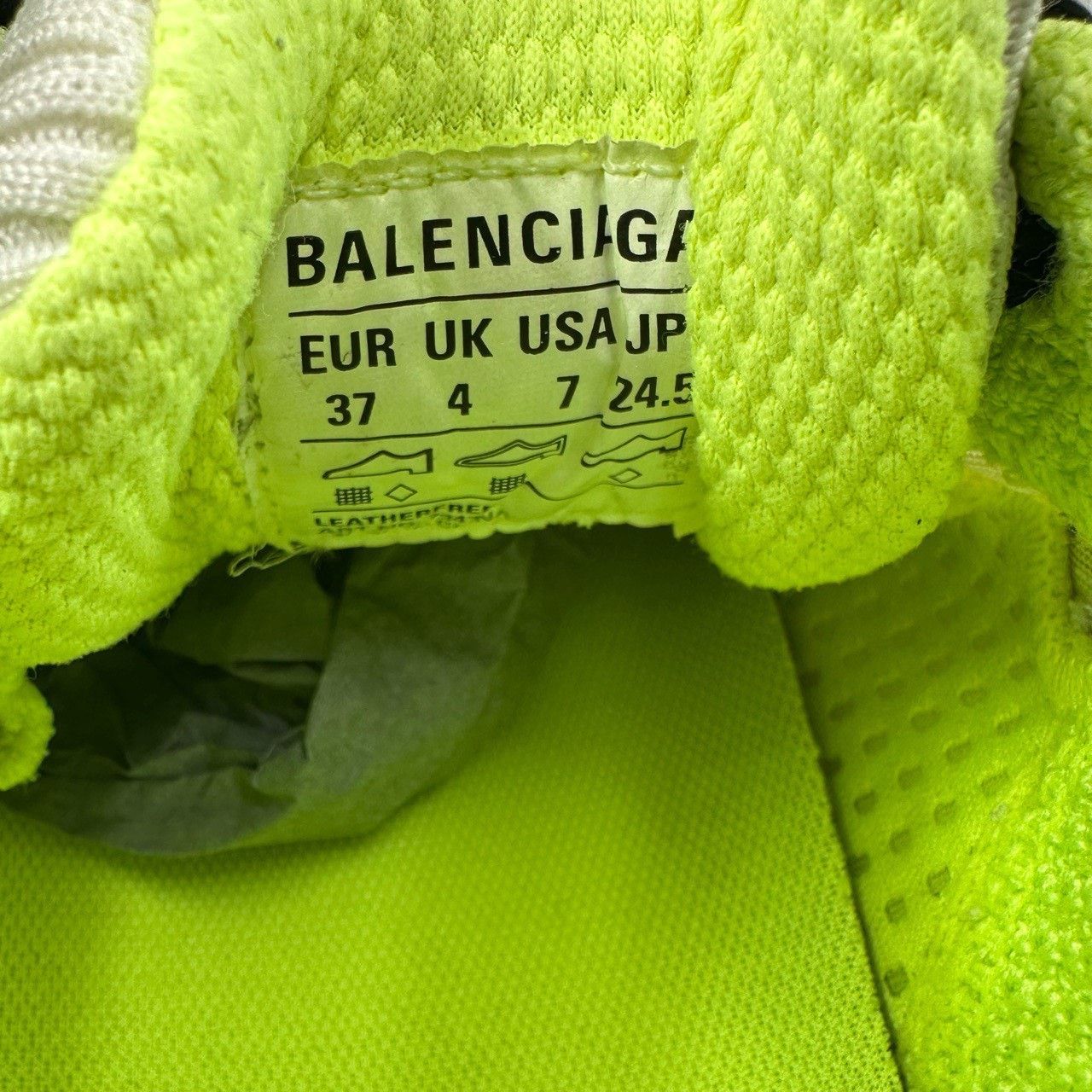 Balenciaga Balenciaga 3XL Distressed Dad Shoes Size US 6 / IT 36 - 3 Thumbnail