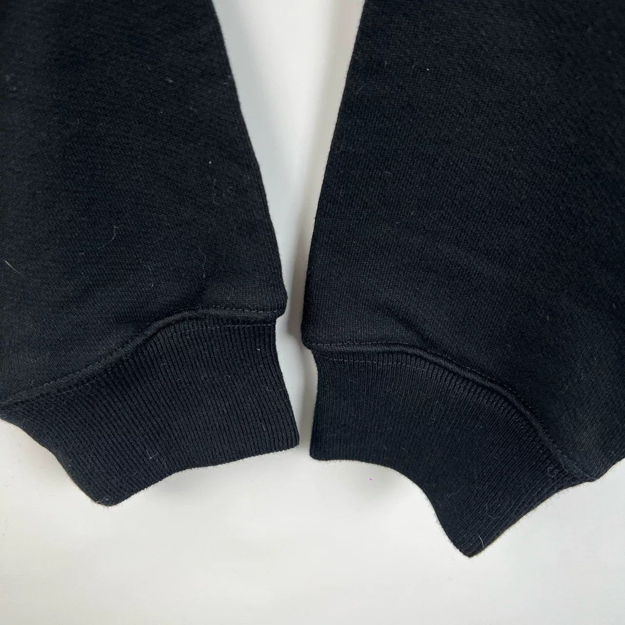 Off-White Off-White OW Colored Diamond Black Hoodie Size S / US 4 / IT 40 - 6 Thumbnail