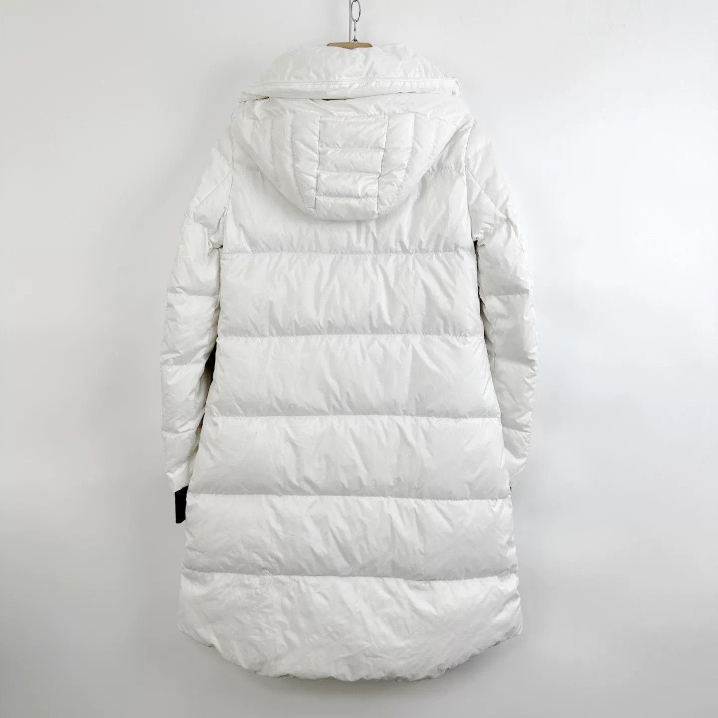 Moose Knuckles Moose Knuckles Women's Fleece-Lined Down Jacket Size S / US 4 / IT 40 - 2 Thumbnail