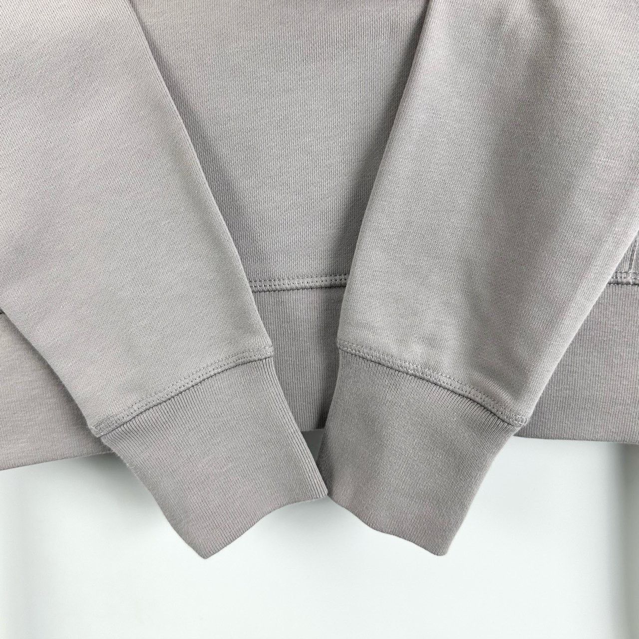 Canada Goose Canada Goose Gray Hooded Drawstring Sweatshirt Size XS / US 0-2 / IT 36-38 - 4 Thumbnail