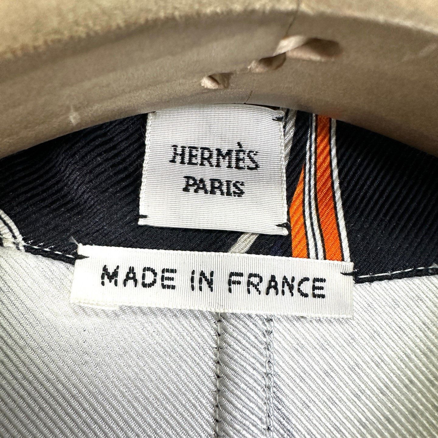 Hermes Hermes Women's Carriage Print Silk Dress Size S / US 4 / IT 40 - 4 Thumbnail