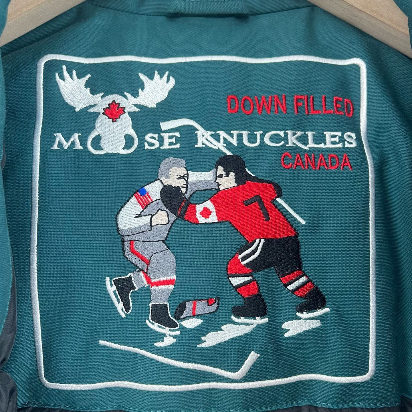 Moose Knuckles Moose Knuckles Women's Parka XS Size XS / US 0-2 / IT 36-38 - 4 Thumbnail